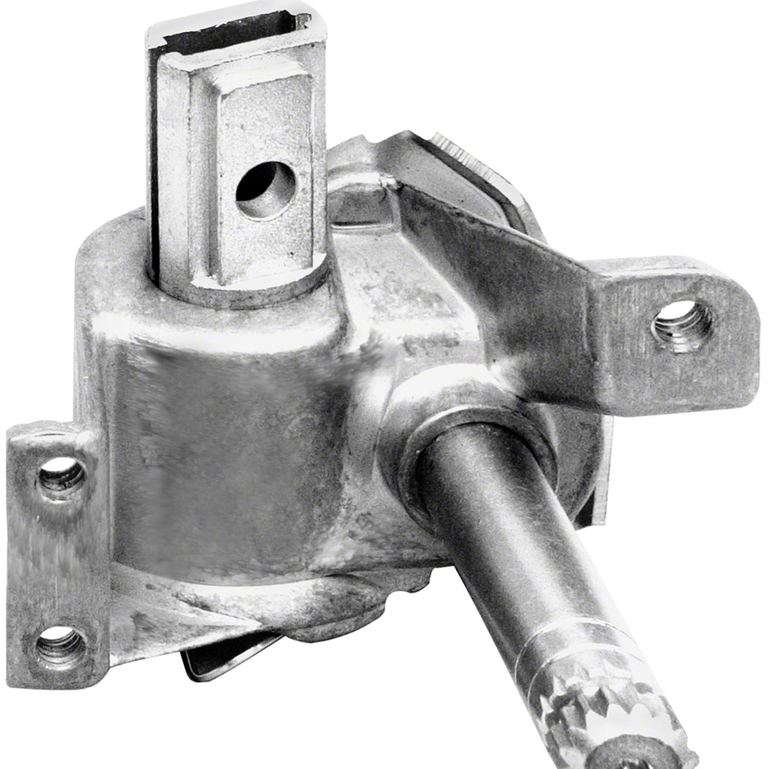 Replacement Passenger Side Metal Vent Window Actuator (See compatibility Chart)