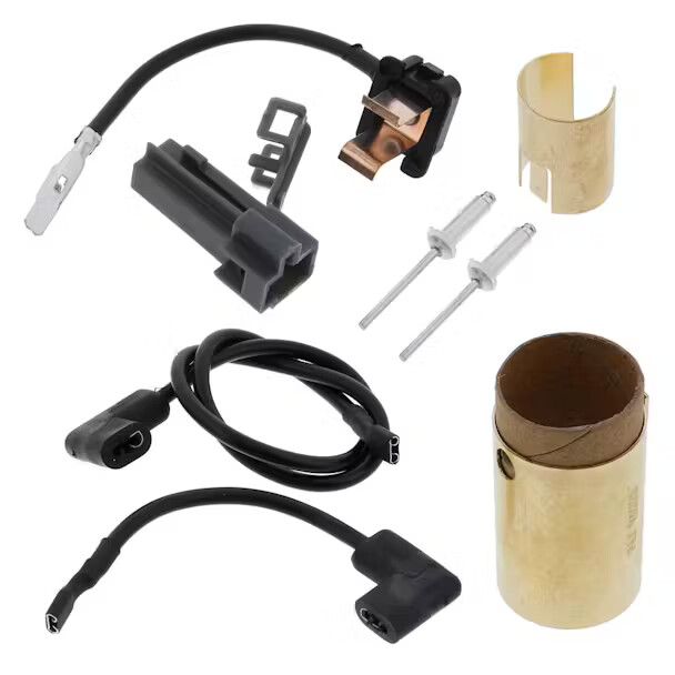RGT-SK000321 Horn Button Kit Fits Freightliner & Mack Trucks Steering Wheel