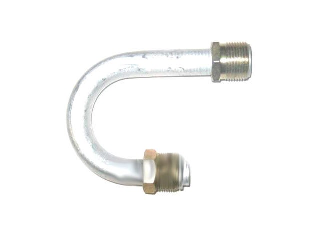 For 1977 Oldsmobile Omega A/C Accumulator Tube 95651PSBB