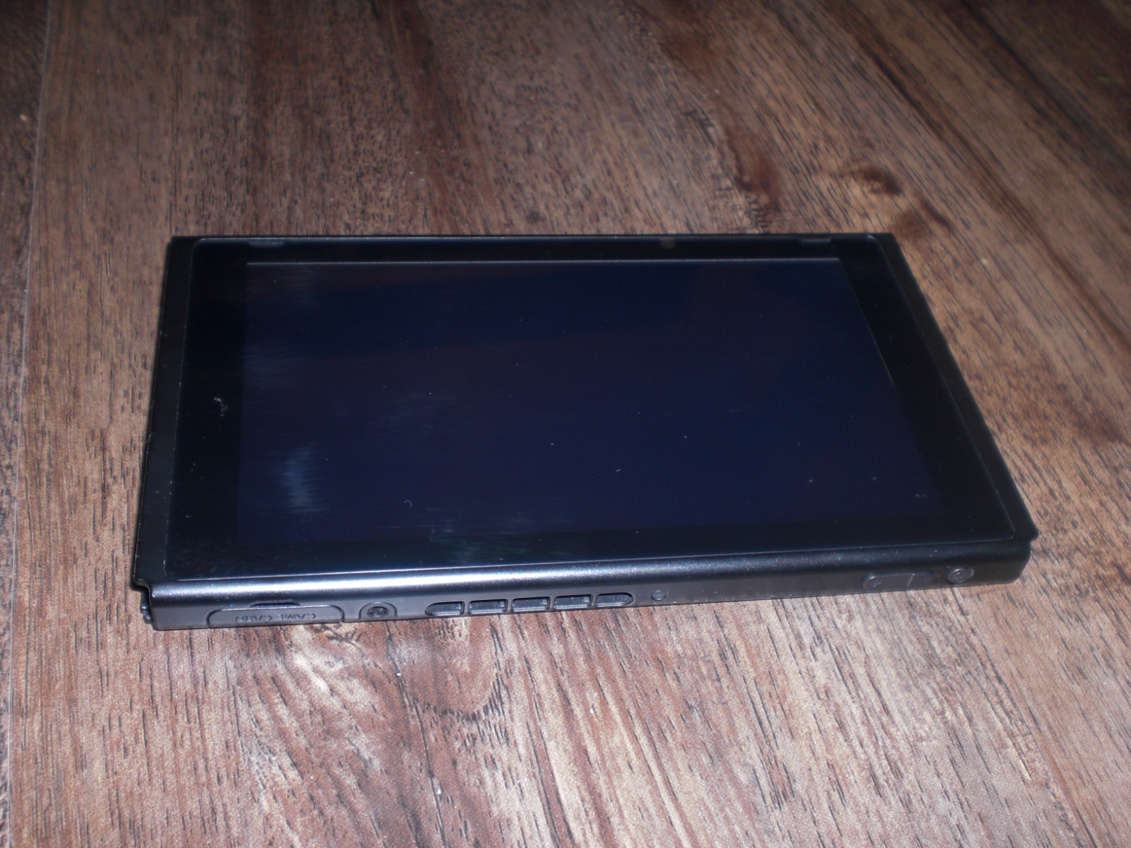 UNPATCHED Nintendo Switch Console System Low Serial Tablet Screen ONLY TESTED
