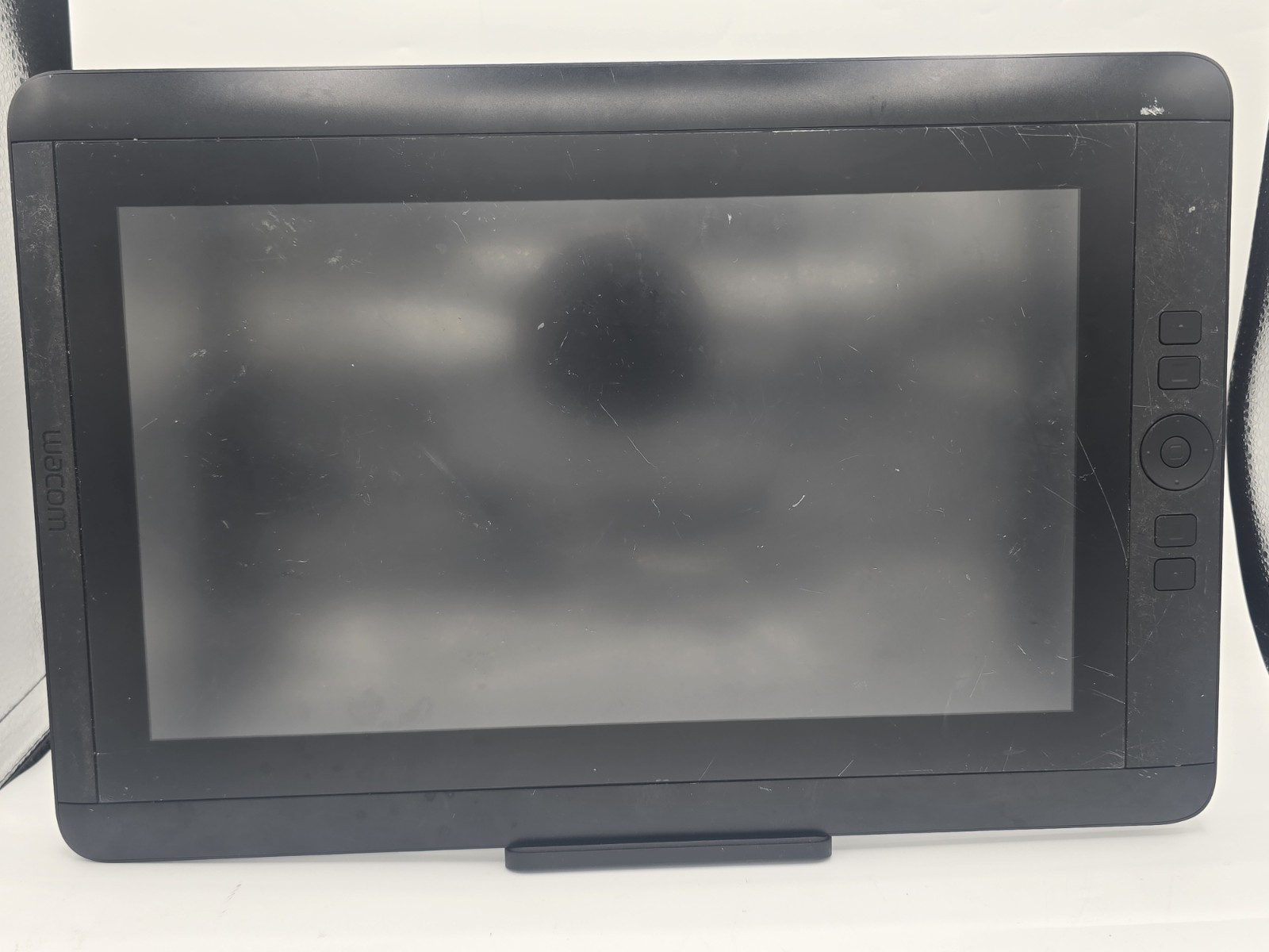 PARTS/REPAIR DAMAGED CONNECTOR - Wacom Cintiq 13HD DTK-1301 Display Tablet