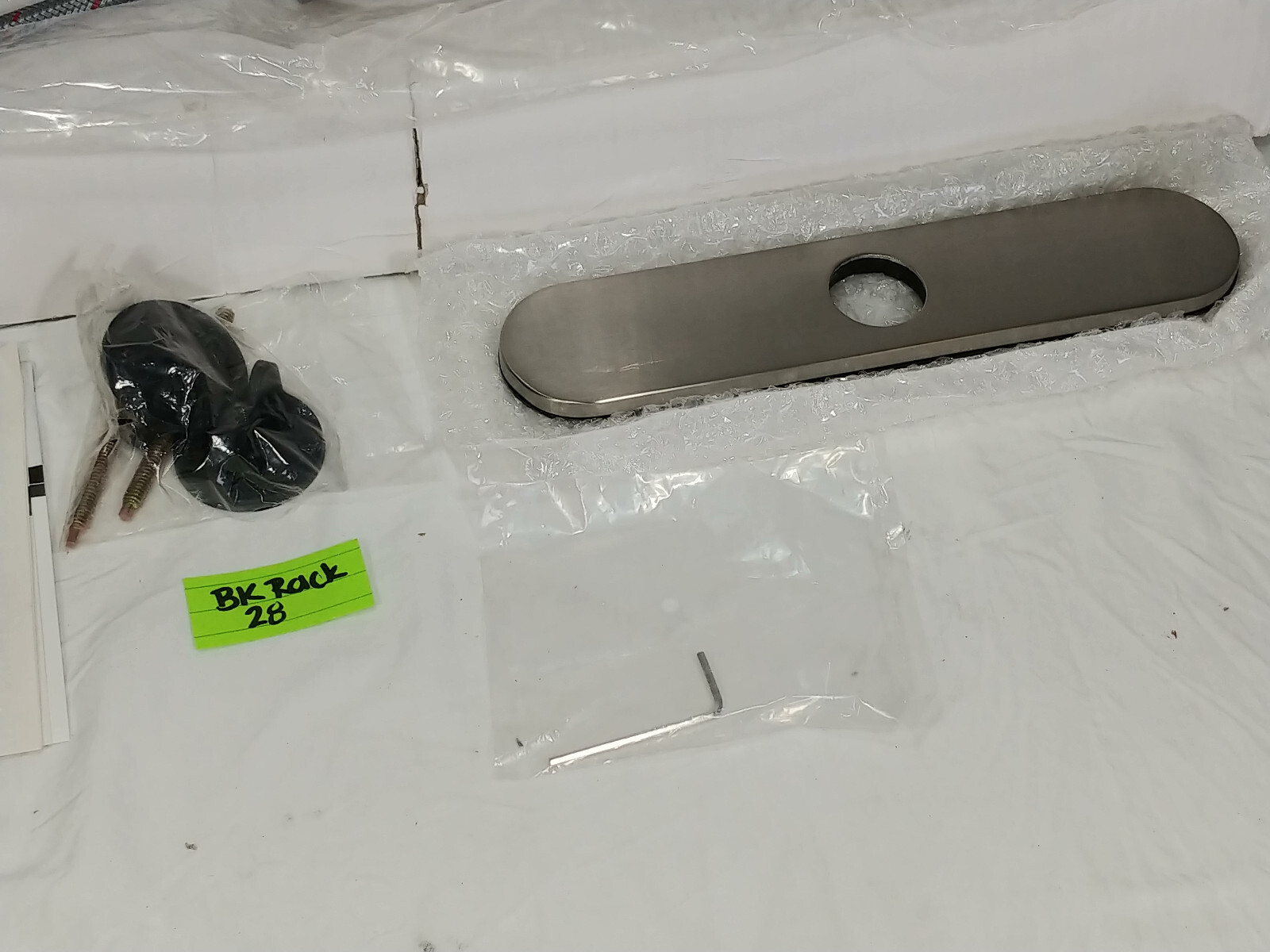 PROFLO PFXC5012BN - Kitchen Faucet