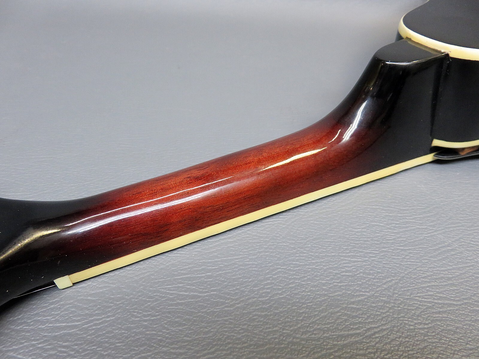 Mandolin Vester