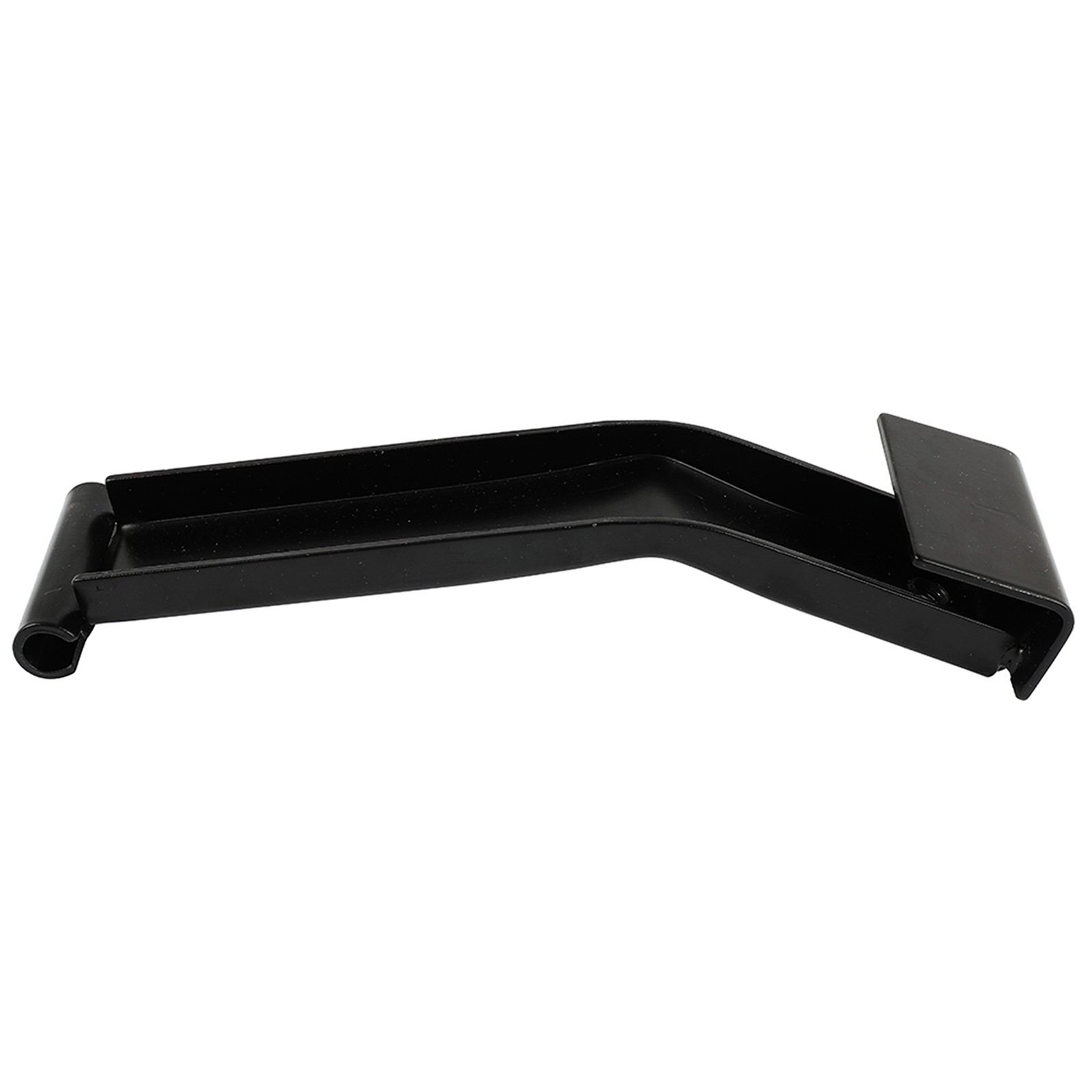 2 Pack Winch Strap Winder for Roll-Up Flatbed Trailer Winch Strap Up To 4" Wide