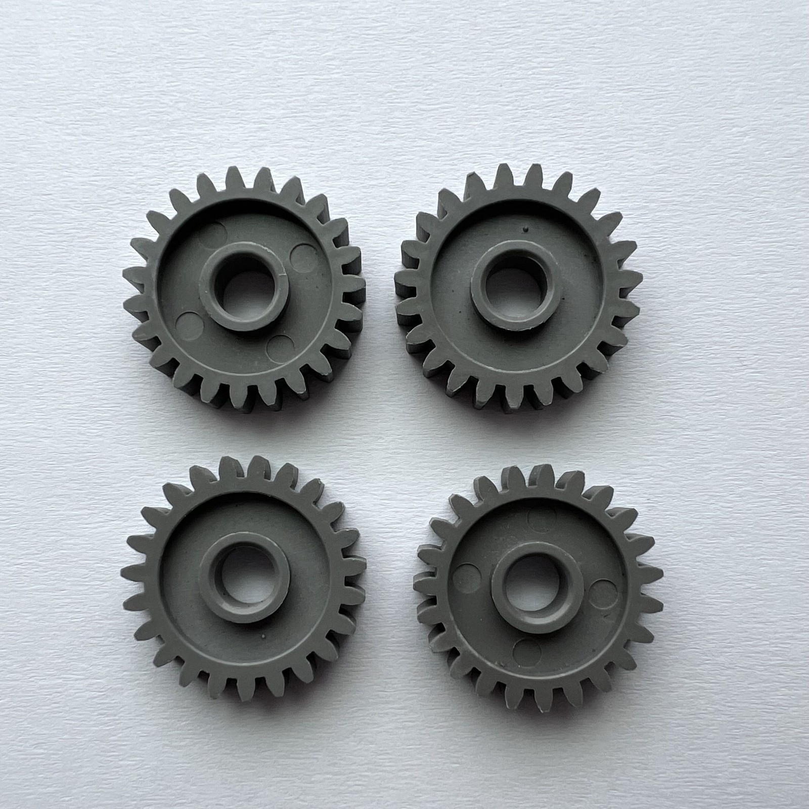 (4pcs/lot) Noritsu Gear O23T A047719 A047719-01 for QSS 23/26/33/35 minilabs