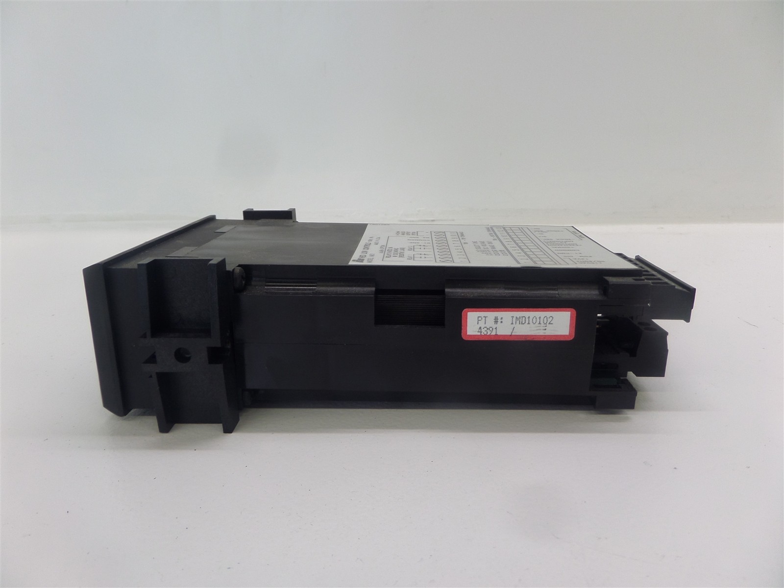 Red Lion Controls IMD1 Panel Meter IMD10102