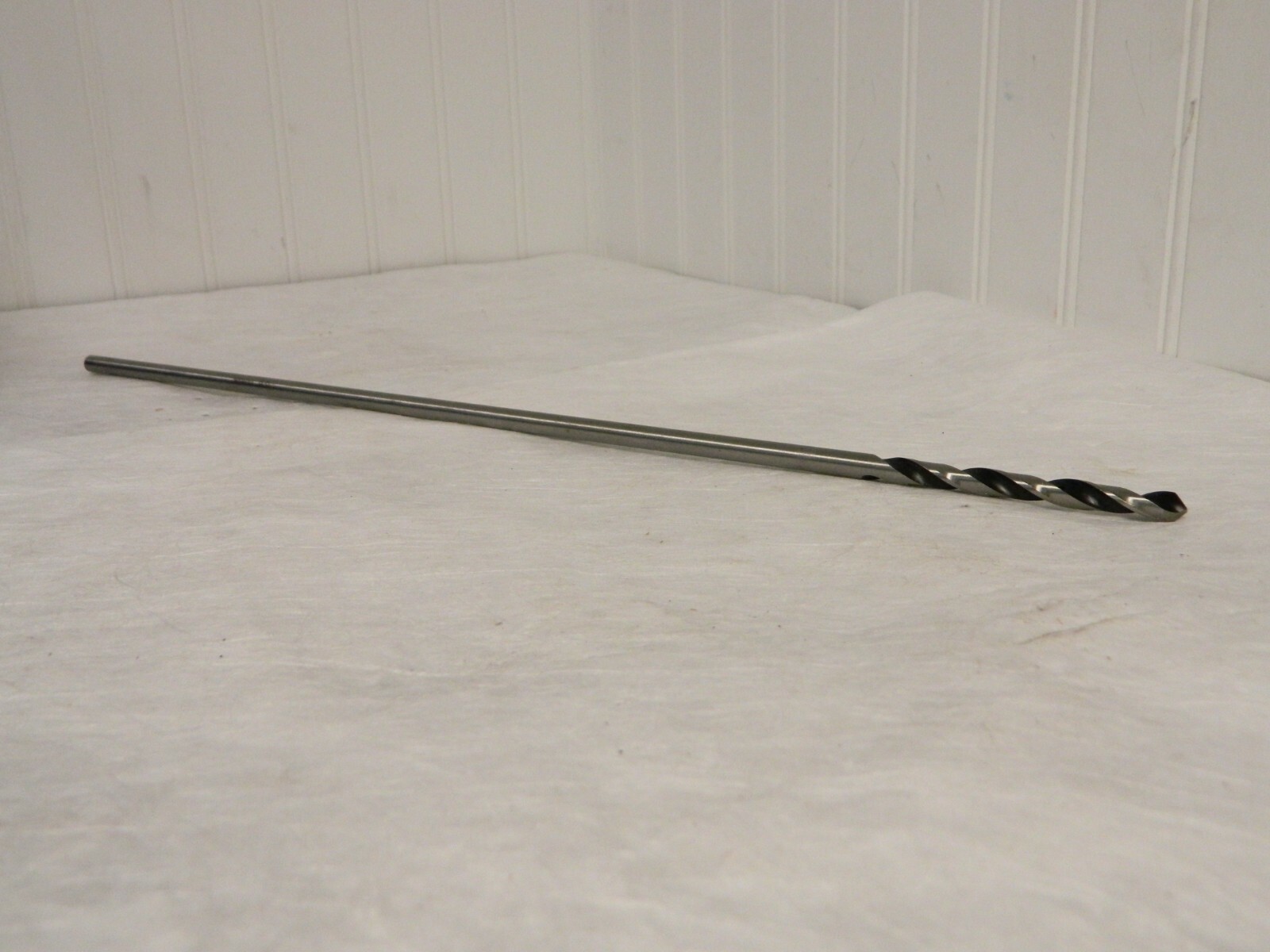 MAGBIT High Carbon Steel Bell Hanger Drill MAG786 5/16" x 18" Qty 2 78