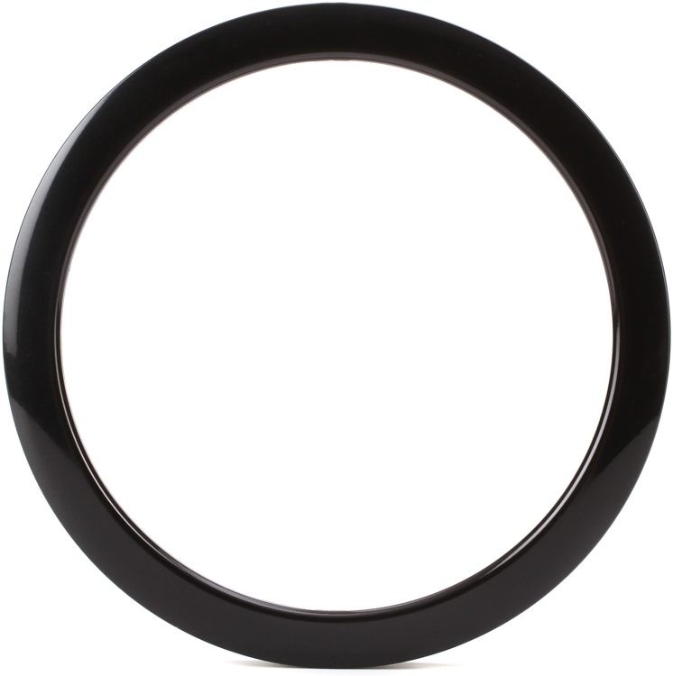 Bass Drum O's 5" Port, Black