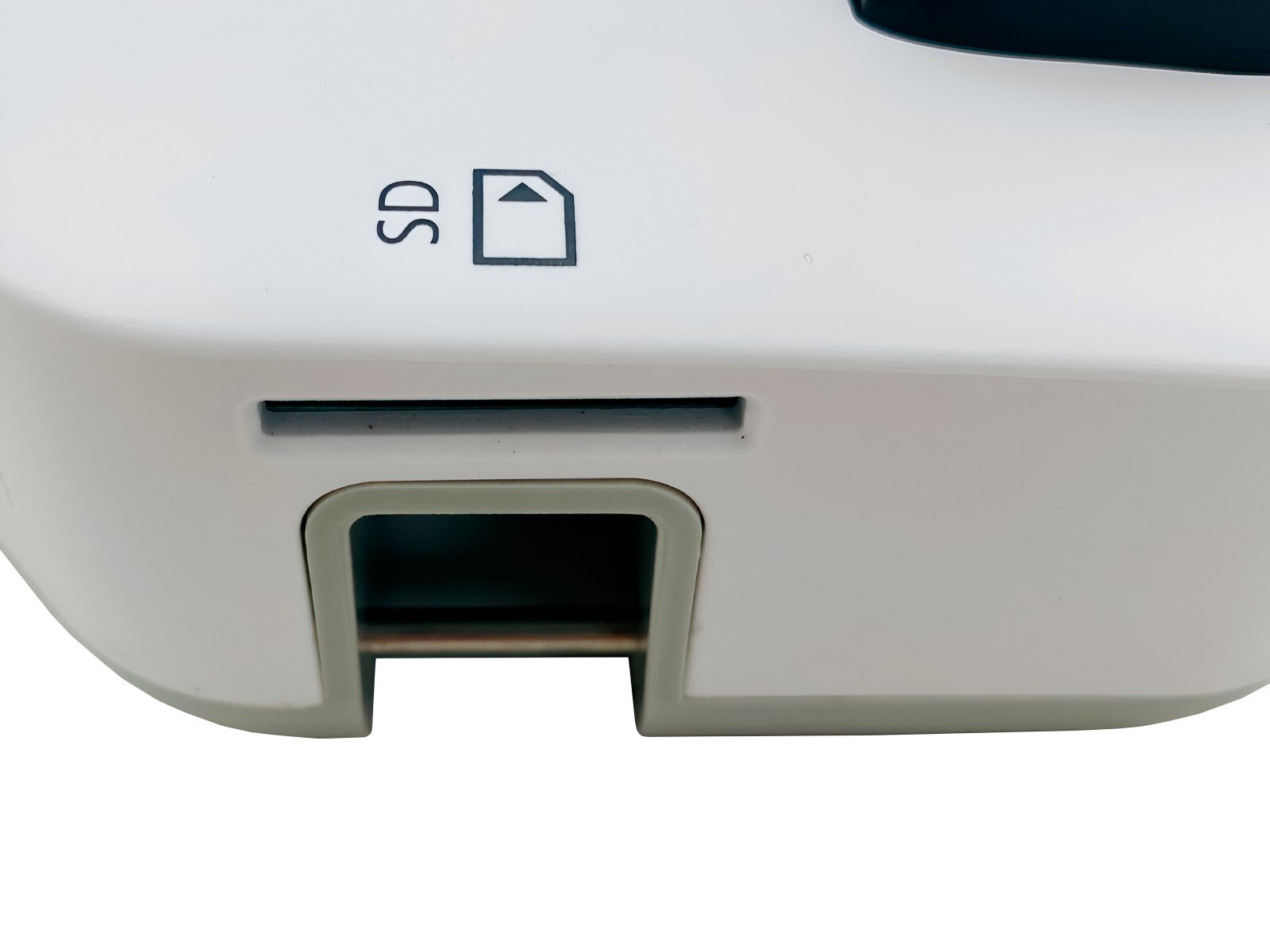 Epson ELPDC11 Portable CMOS Digital 30 FPS Document Camera VGA USB No Adapter