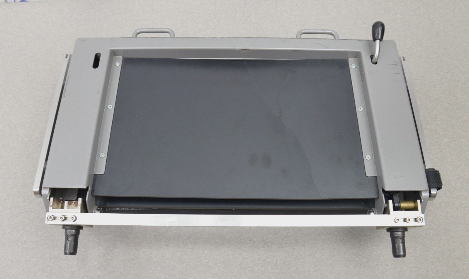 Schaerer Mayfield Arcus 8601 Mobile Universal Operating Imaging Table