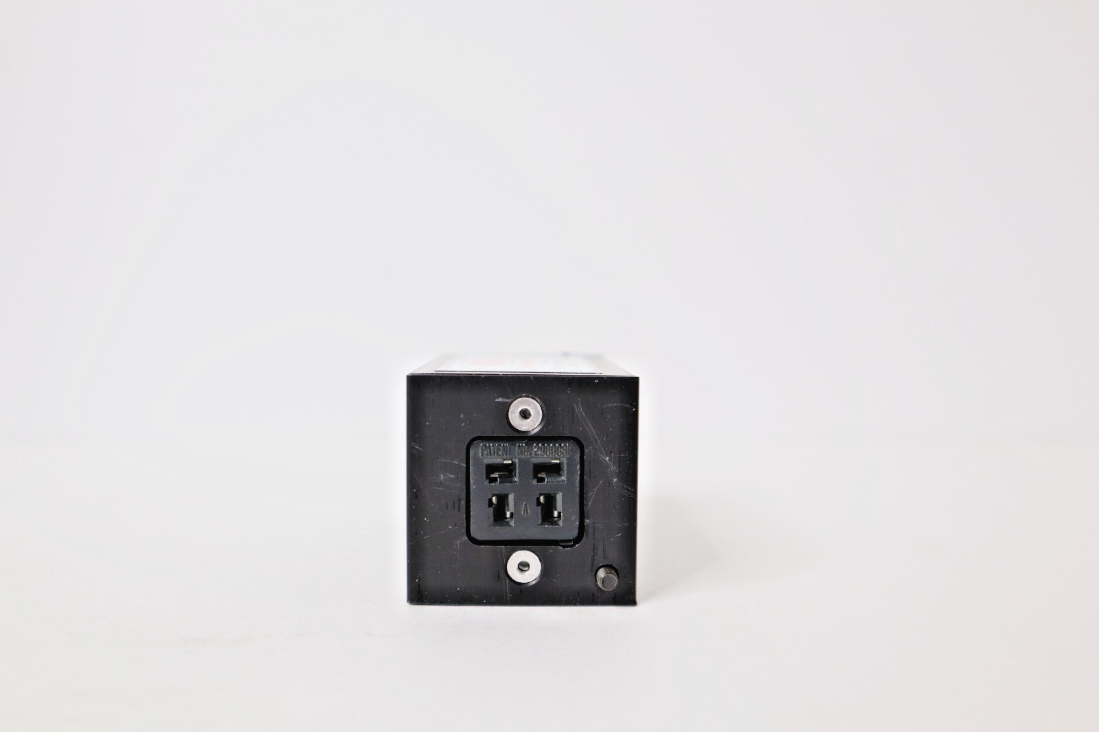 Mitchell Aircraft D1-211-6102 CHT Gauge Indicator 600F (5 Available)