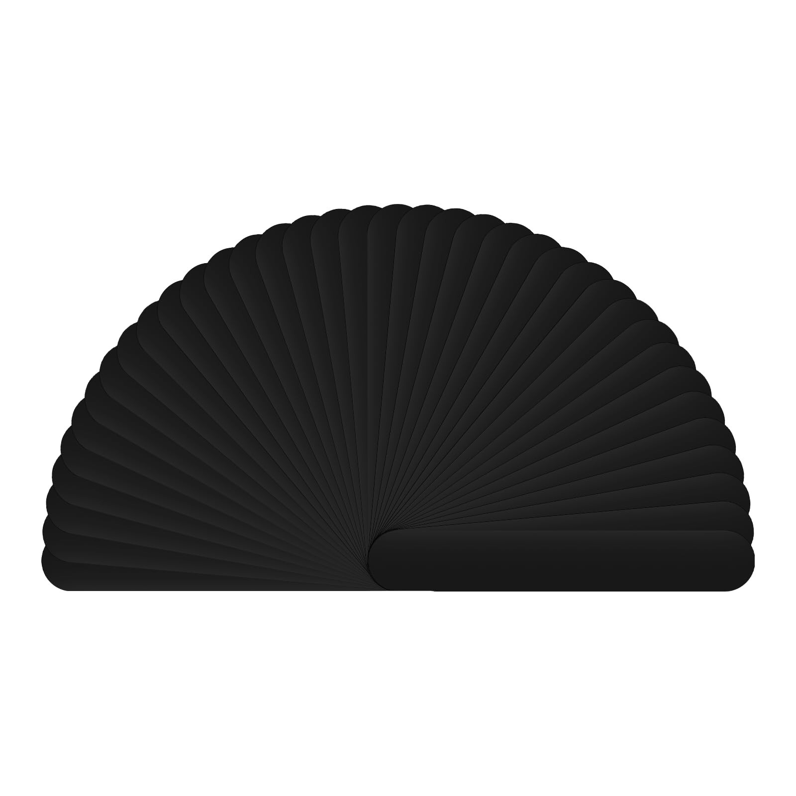 60Pcs Hat Liners Sweat Protection, Hard No Sweat Hat Liners Band Protector Ha...