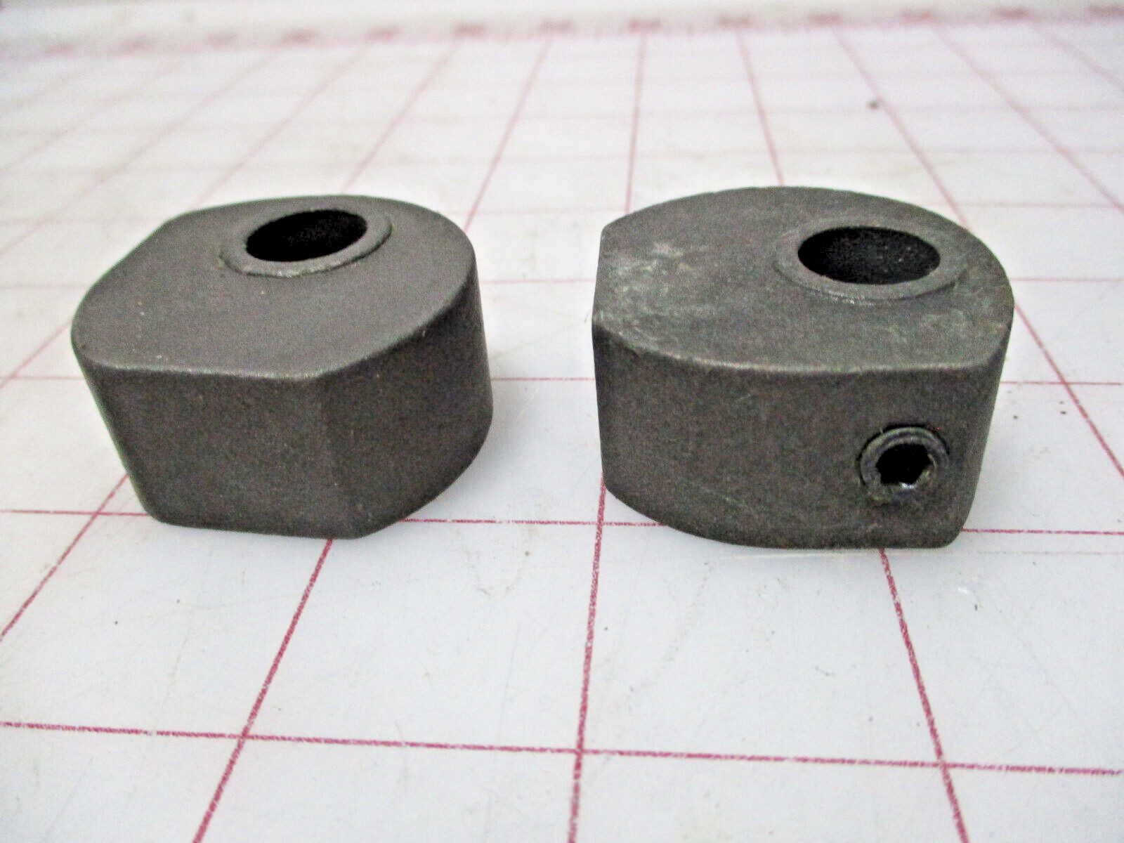 TWO Shopsmith Mark V Caster Cams