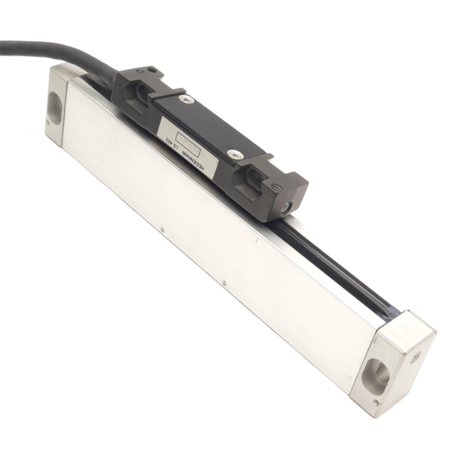 Heidenhain LS 403 / 22652081 Linear Encoder, Measuring Distance: 70mm, 9-Pin