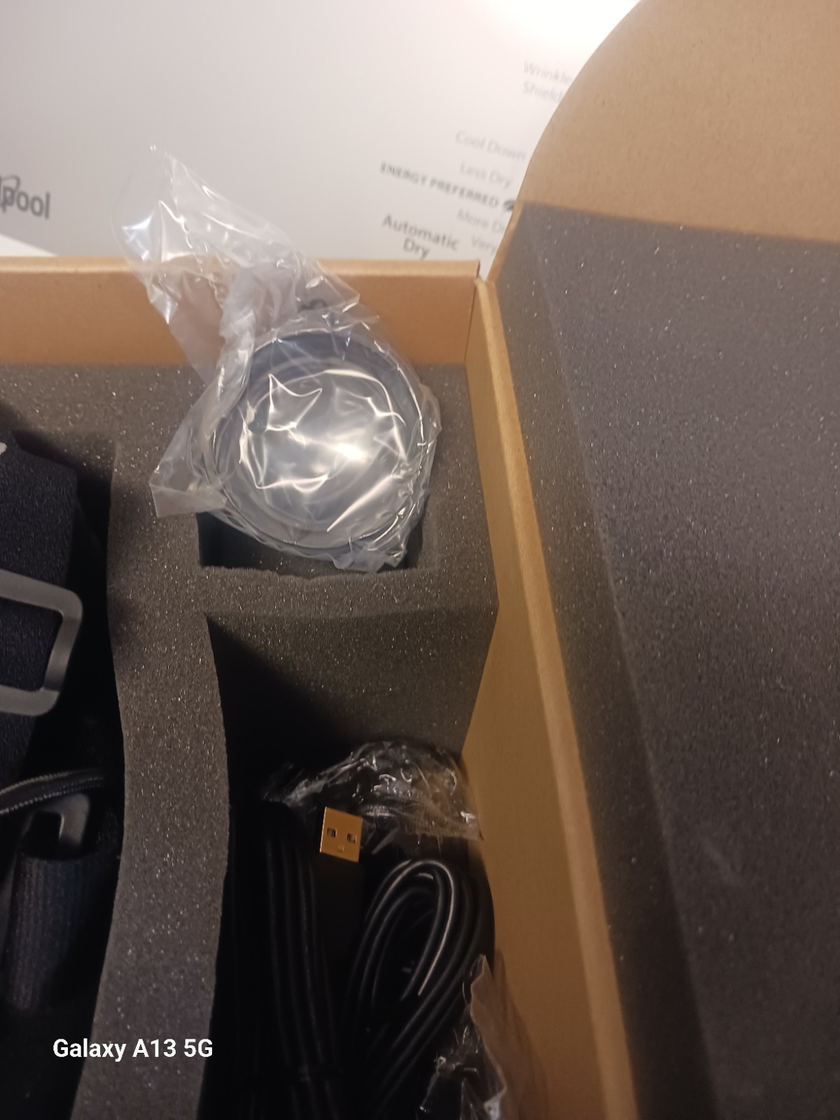 Oculus, Development Kit 2; Original Packaging Open Box Never Used