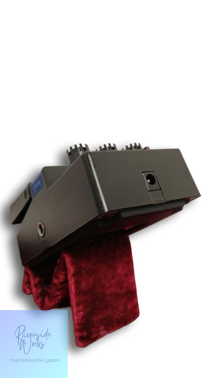 Arion SCH-Z Effects Pedal for Electric Guitar