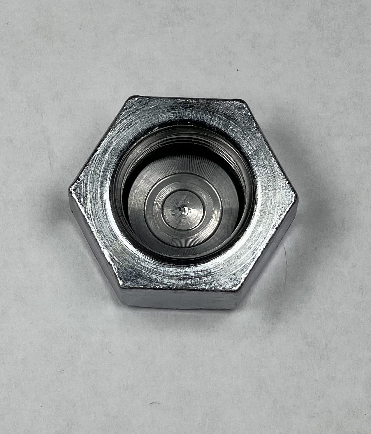 Secret Storage Bolt Hidden Container Safe Hollow Spy Bolt