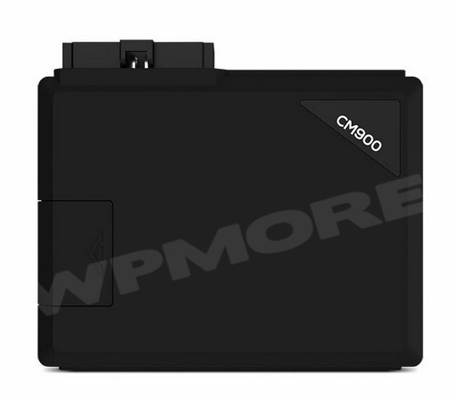 Compustar CSP5400-S 2-Way G18 LED & 1-Way G18 Remote Start System 3000ft Range