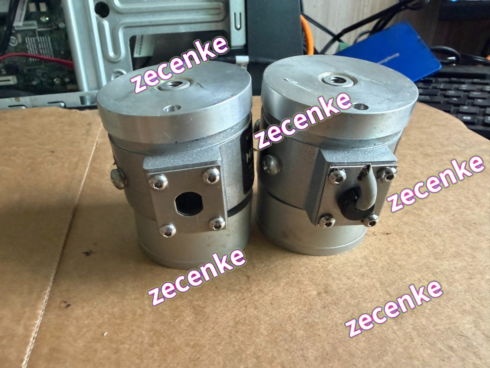 1PC Maxcess tension sensor TS10sw 10KG