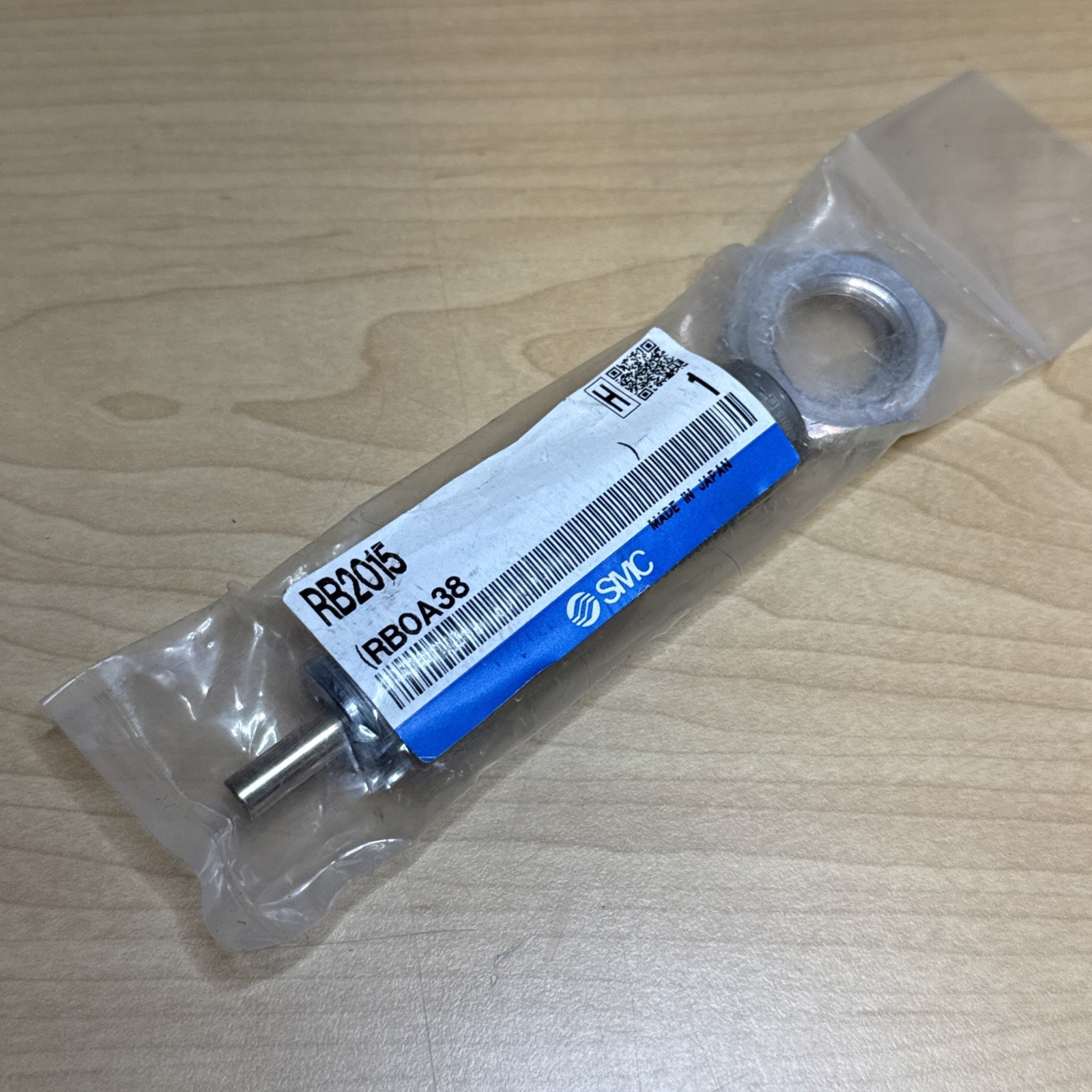 NEW! SMC RB2015 Shock Absorber RBOA38