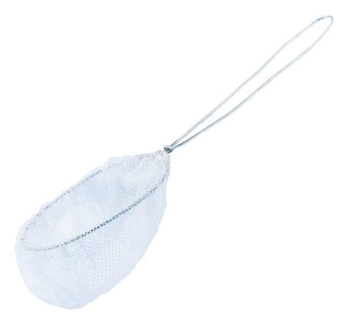 Promar Minnow Net White
