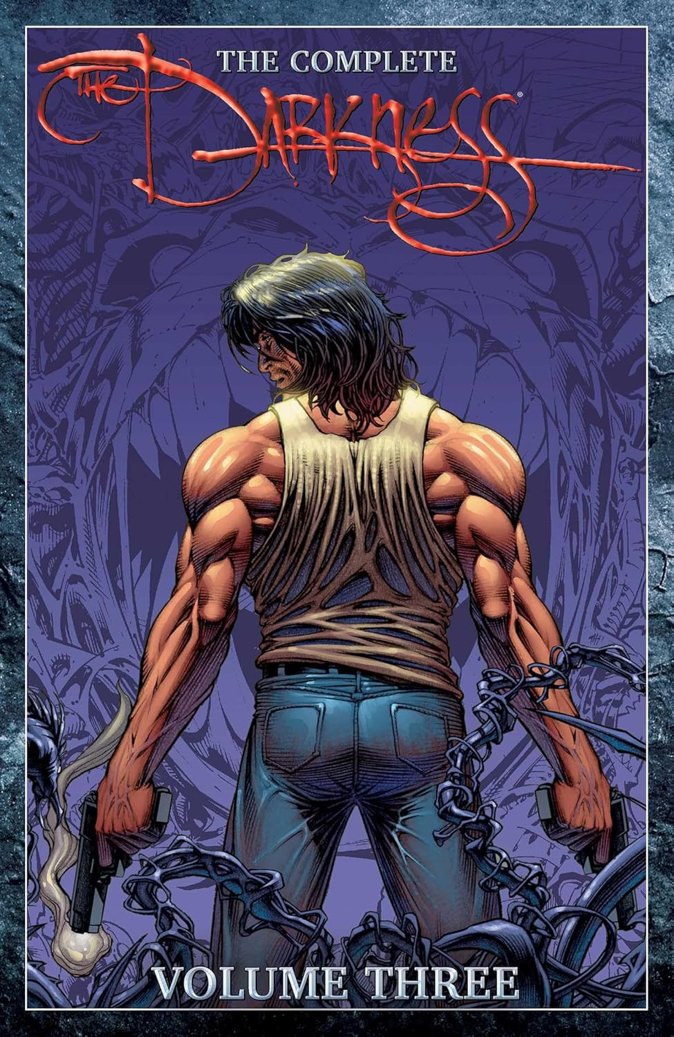 The Complete Darkness Volume 3 (3)
