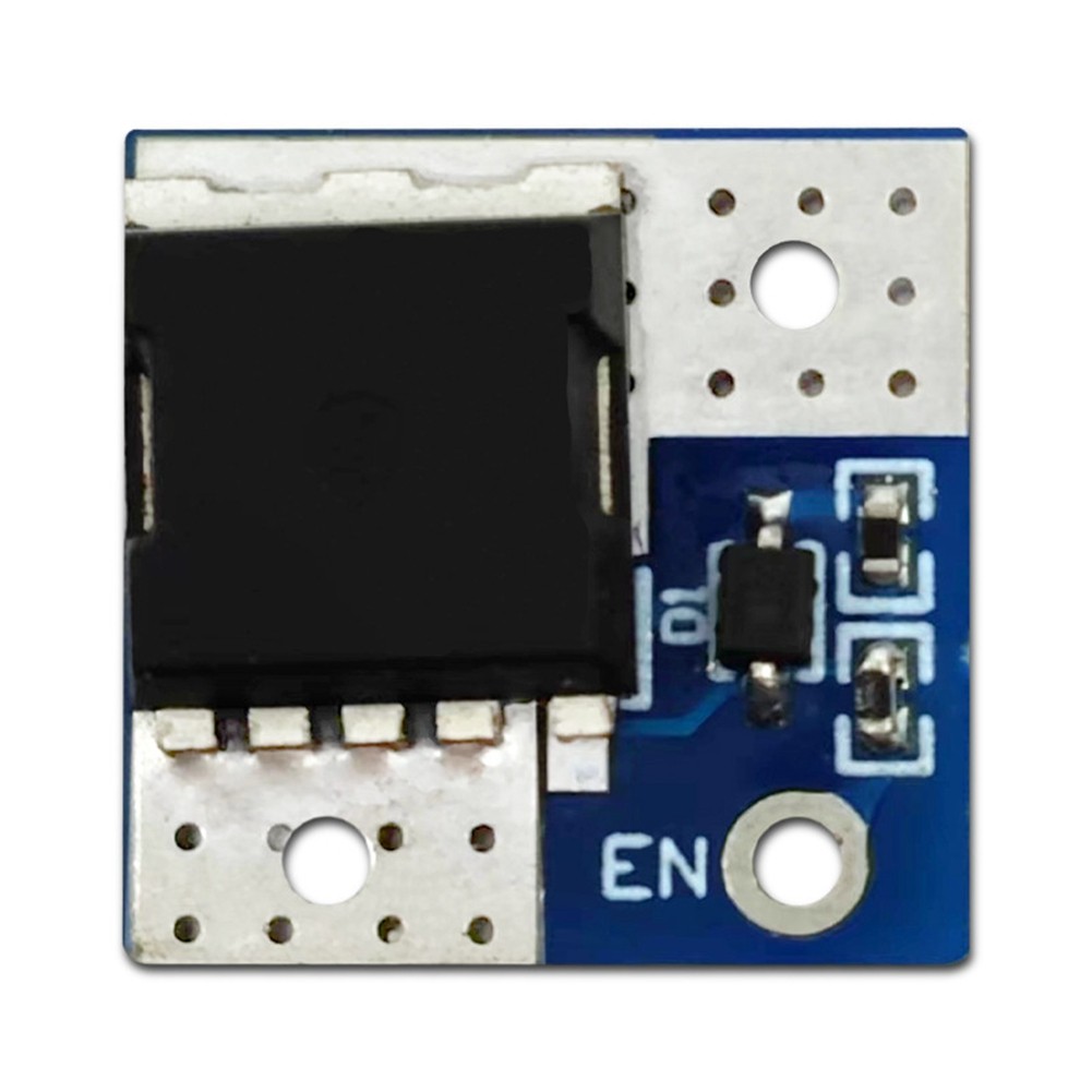 5-18V - Heavy Duty MOS Trigger Switch Drive Module 200A Max FET PWM G4526