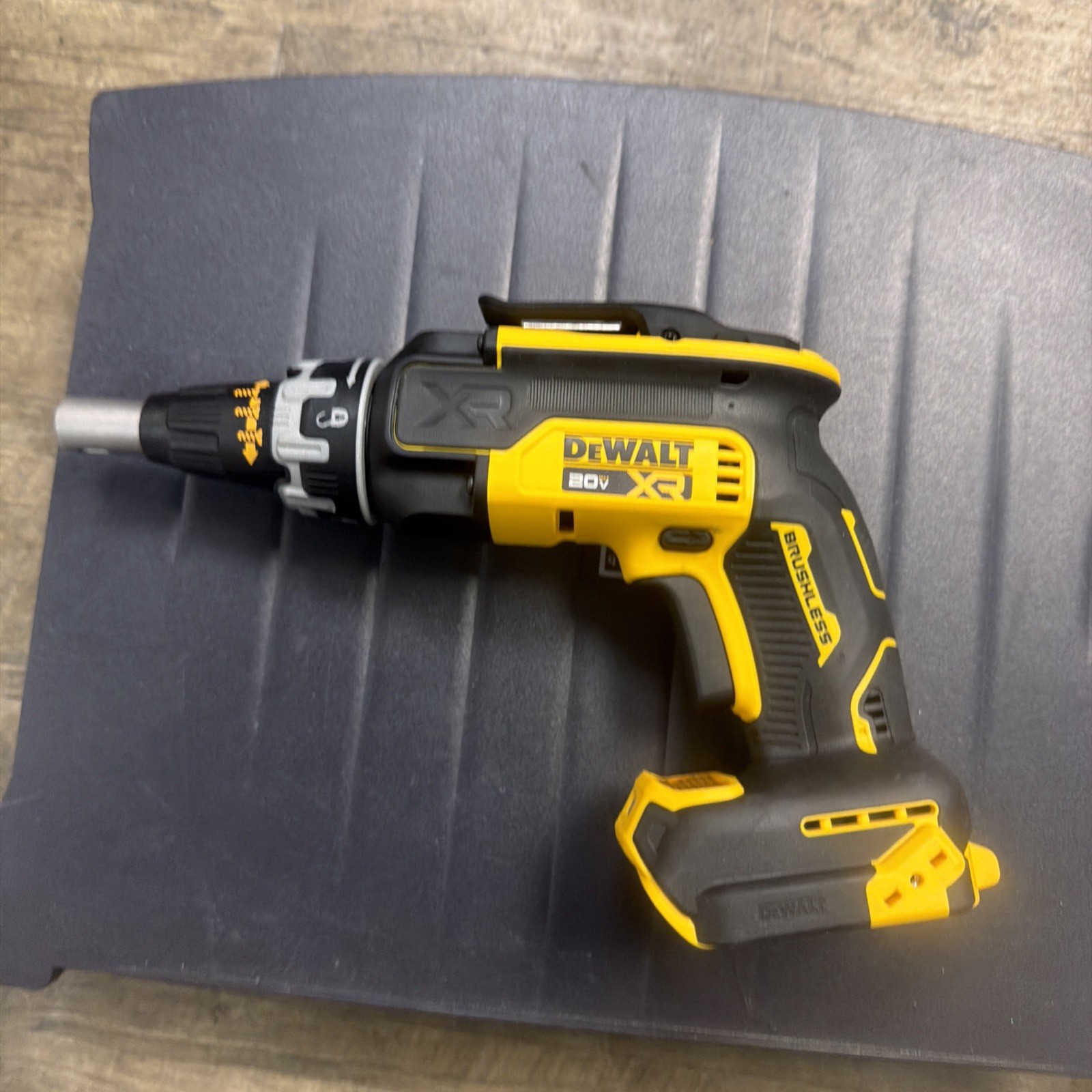 DeWALT DCF630 20V Max Drywall Screwgun