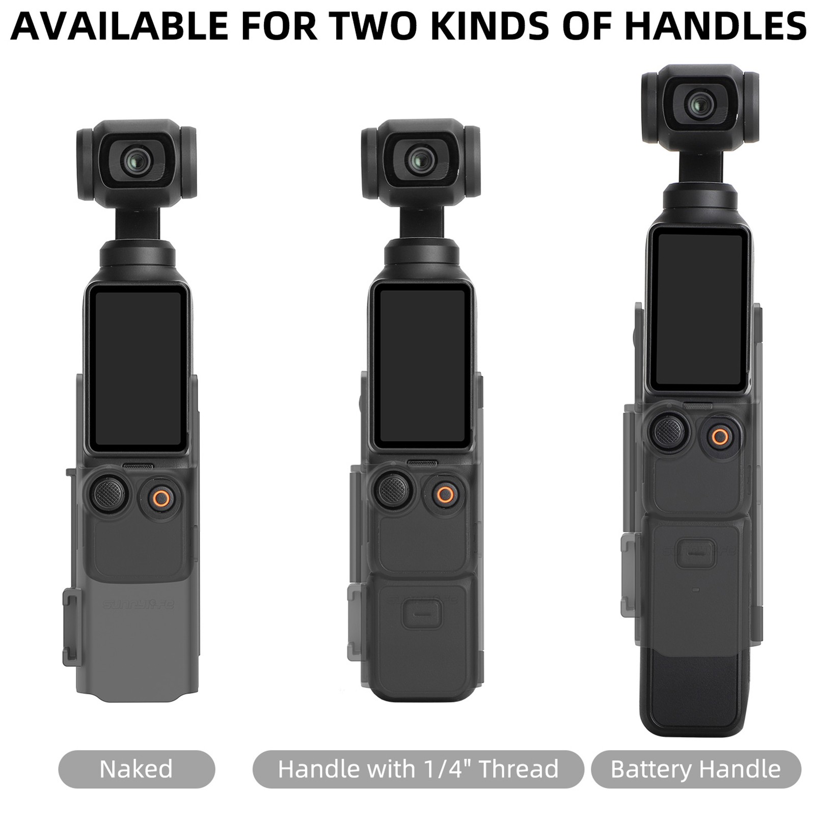 For DJI Multi-functional Extended Frame Adapter Camera Fixed Bezel Bracket