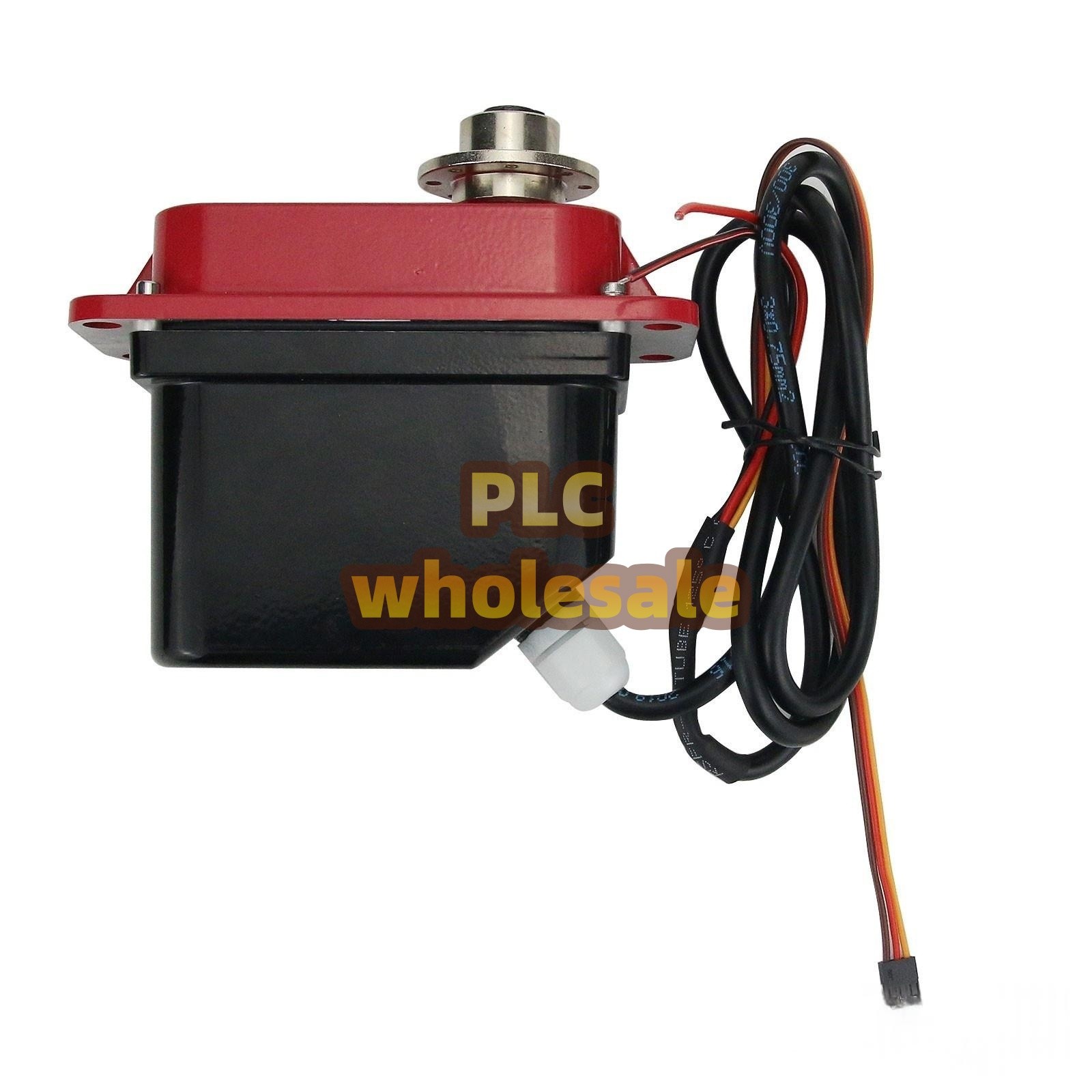 DDTS380 400KG/CM Large Servo 24V Power Supply High Torque For Industry FPV