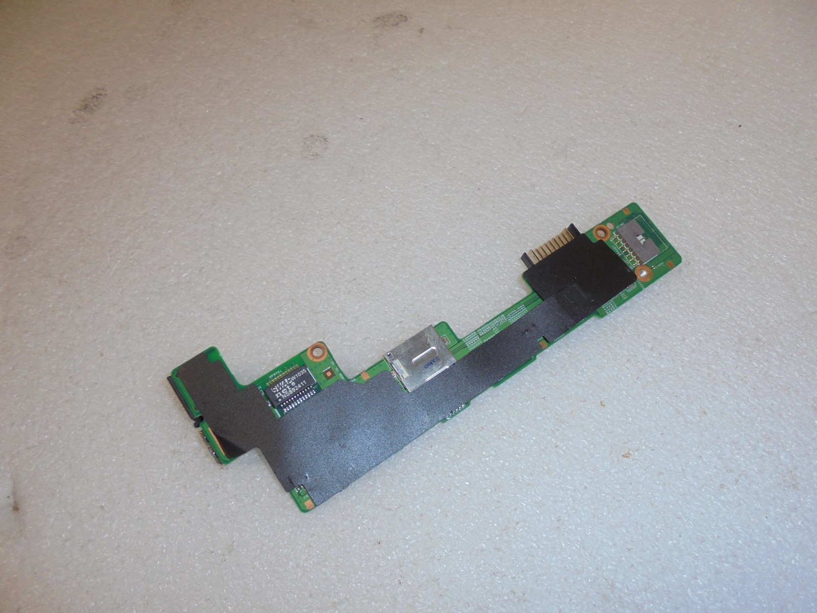 NEW Genuine OEM Dell Vostro 3500 Winery 15 Controller Card P/N: 632VY 0632VY