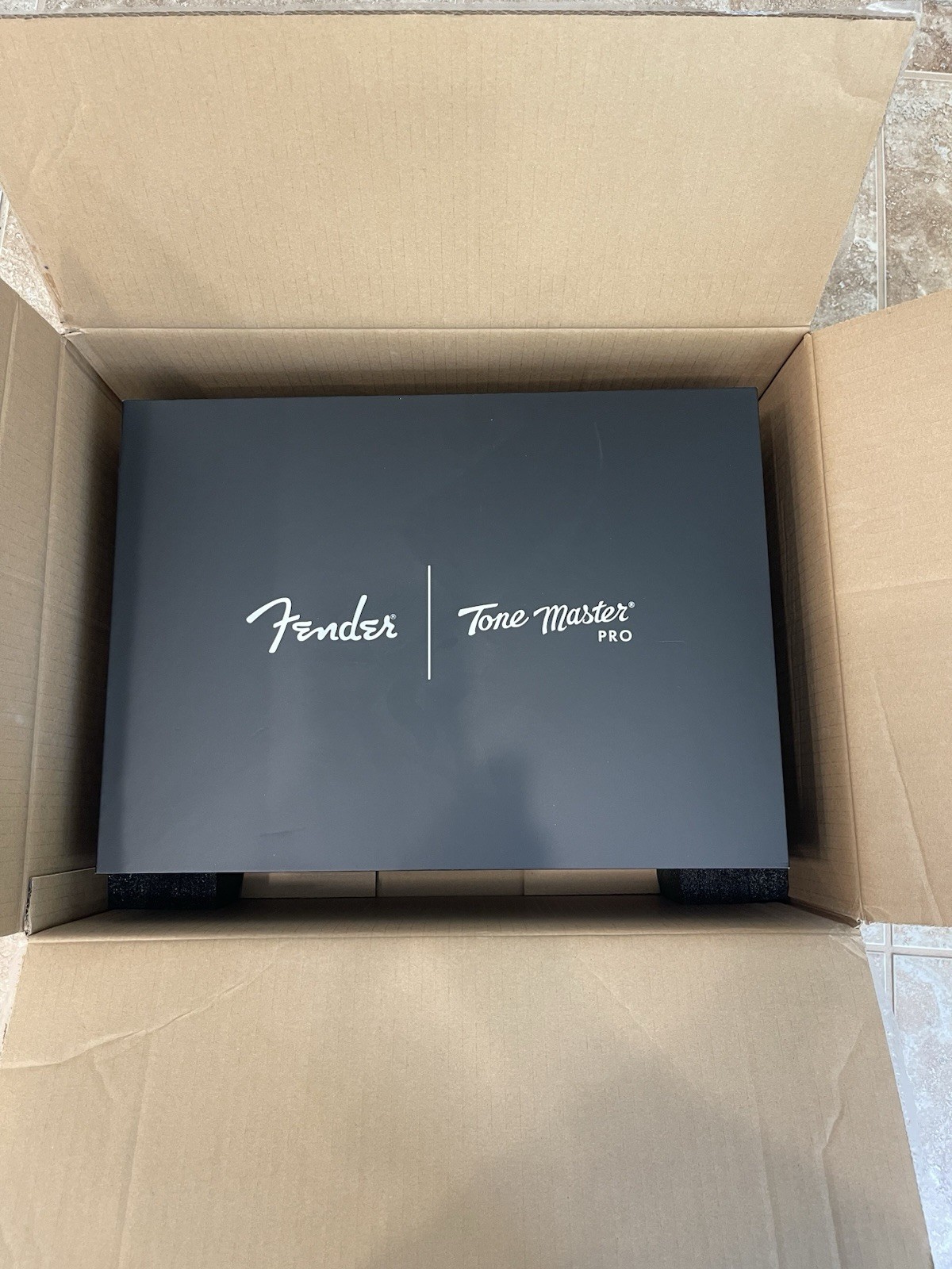 Fender Tone Master Pro