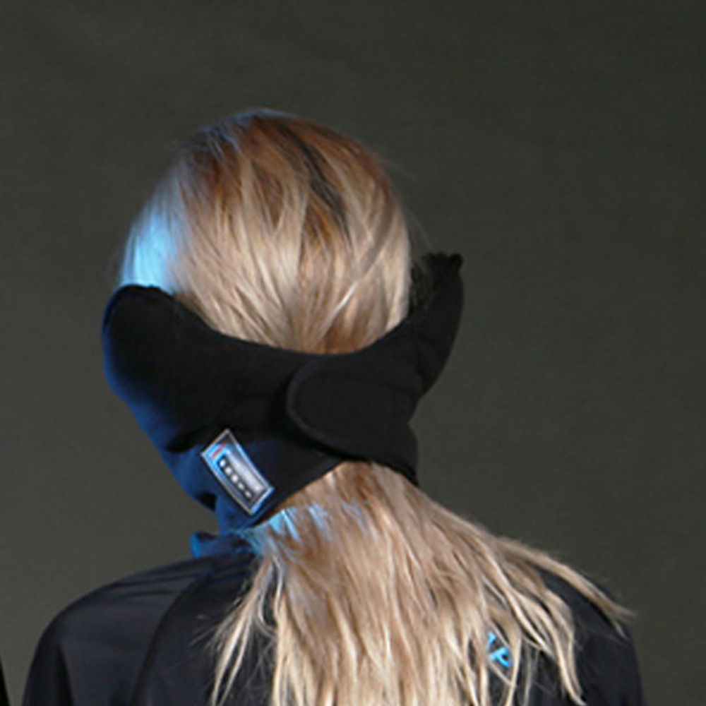 Men Women Polar Fleece Ear Warmer Winter Half Face Mask Mouth Cover Breathable