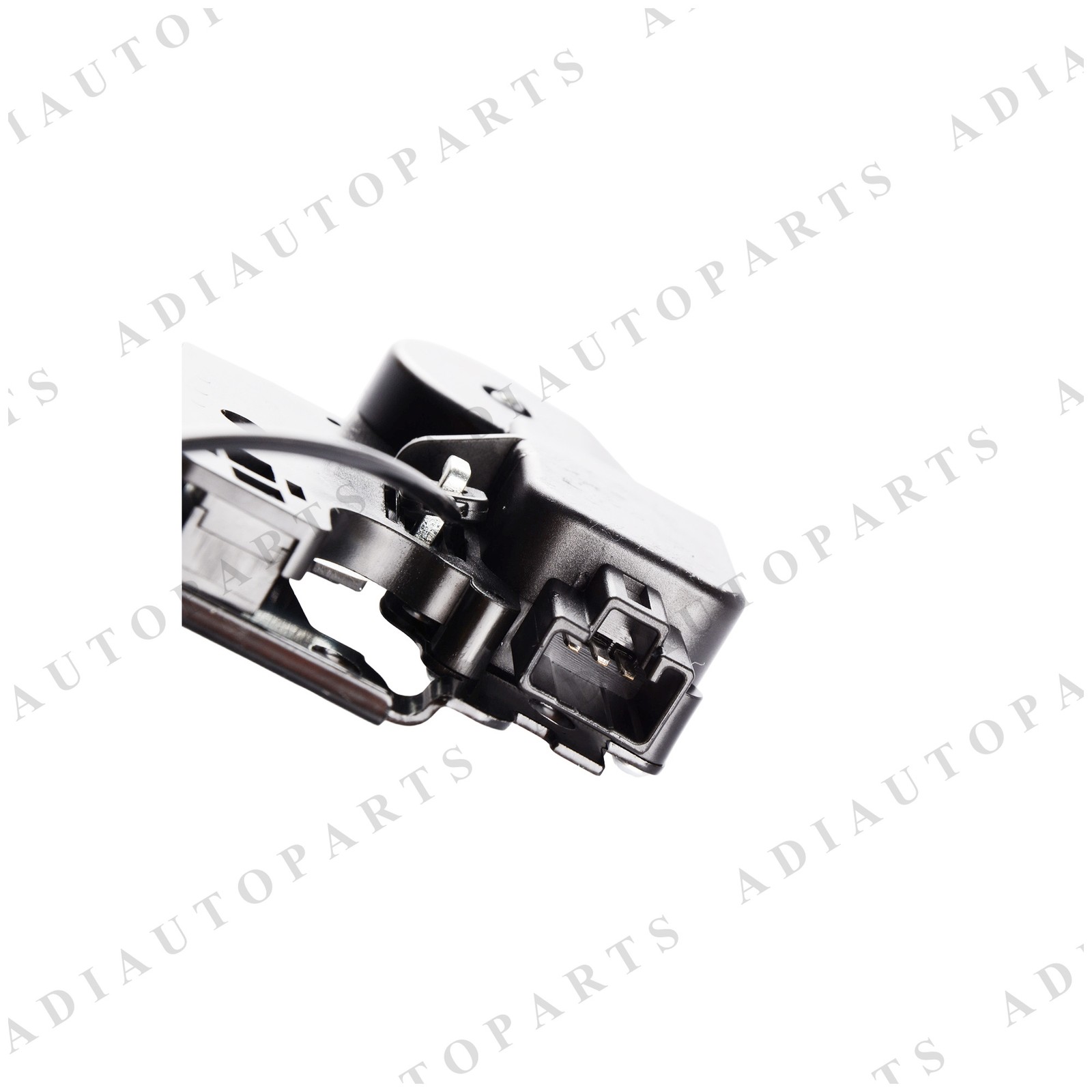 Trunk Latch Lock Actuator With Emergency Release fit 2020-2024 Nissan Sentra