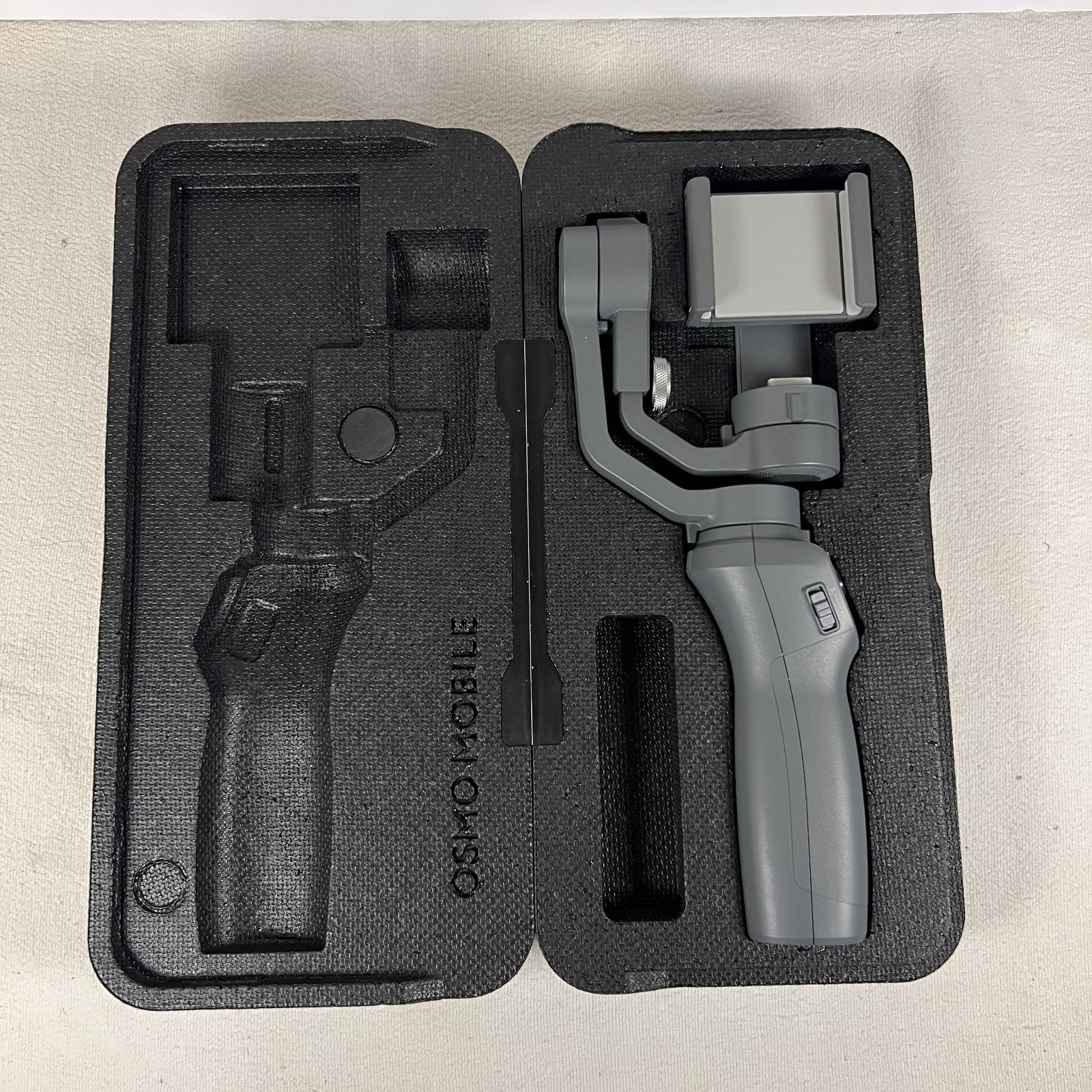 DJI Osmo Mobile 2 Gimbal OM170