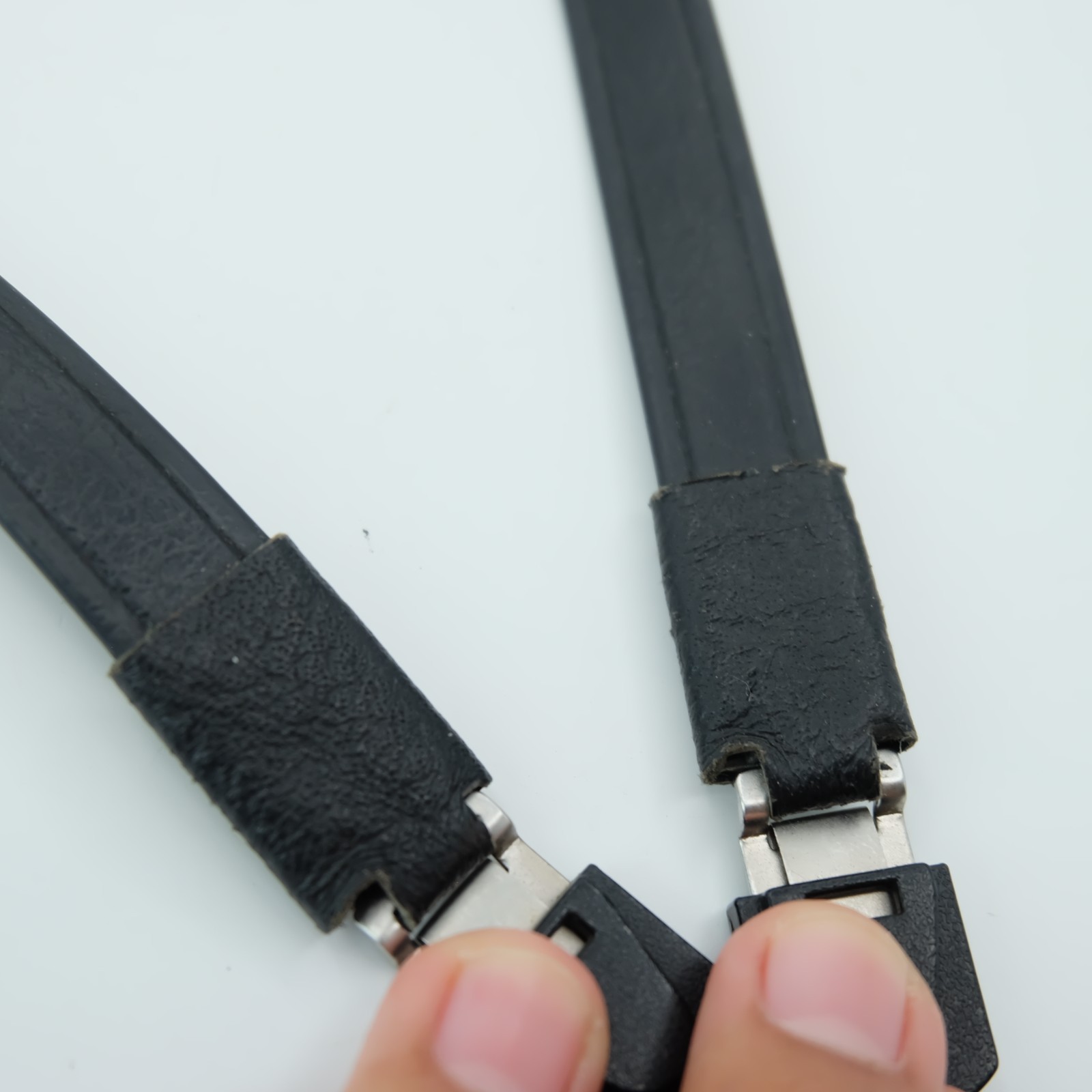 Bronica Shoulder Neck Strap Genuine For ETR ETRS