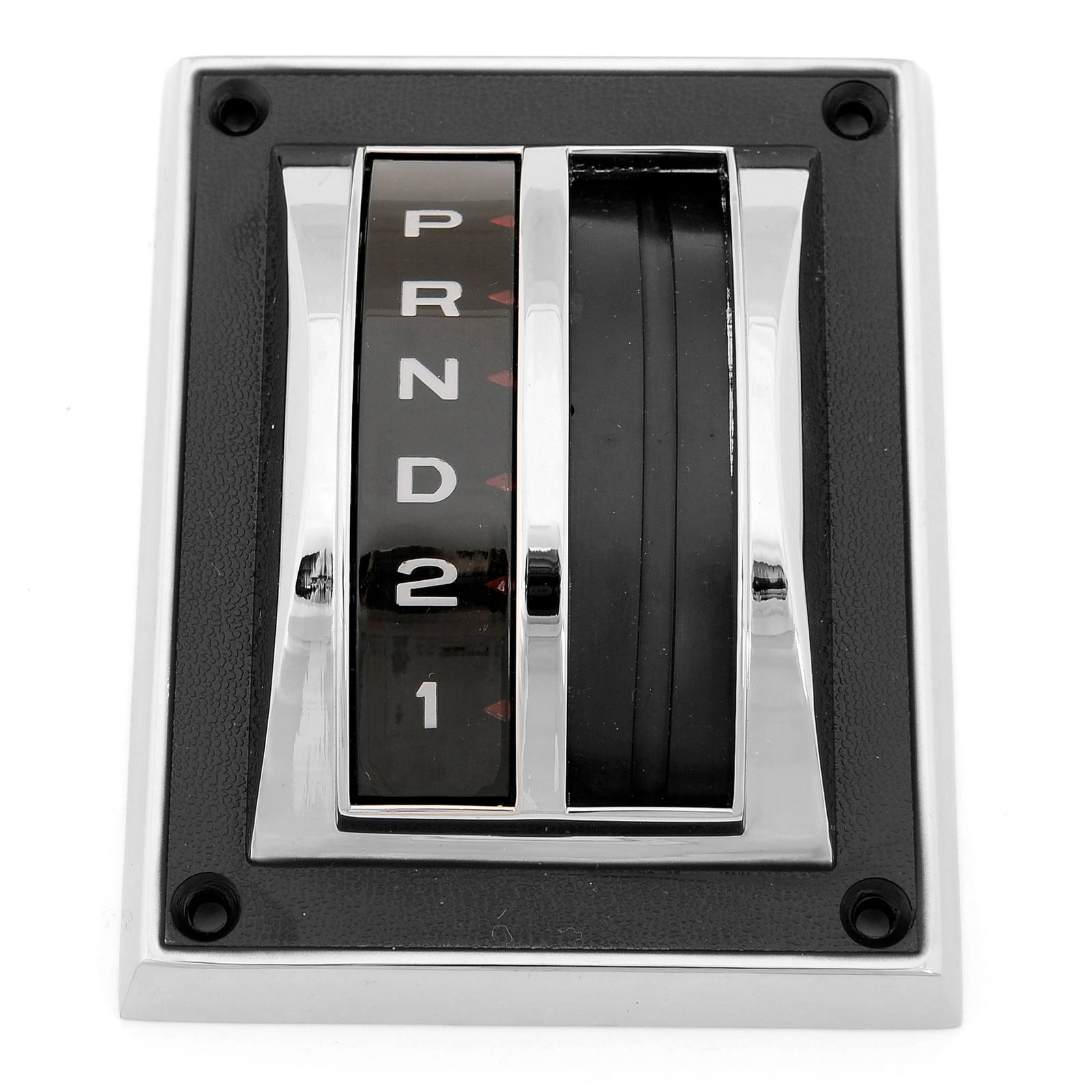 Automatic Shifter Selector Bezel 1967-1968 Cougar