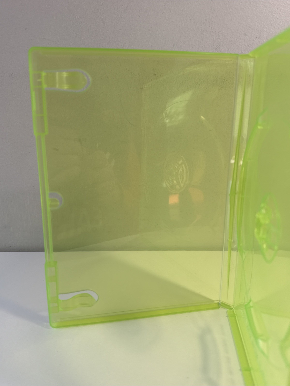 Microsoft Xbox 360 Game Case Replacement NEW