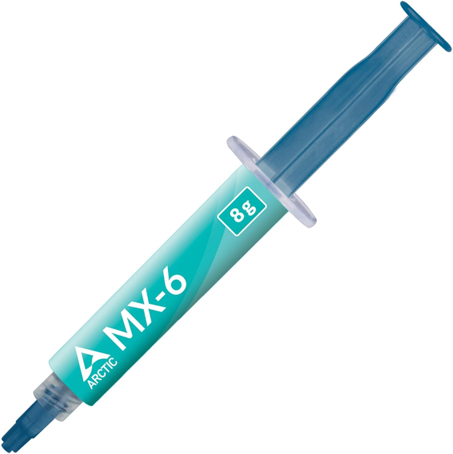 ARCTIC MX-6 (8 G) - Ultimate Performance Thermal Paste for CPU, Consoles, Graphi
