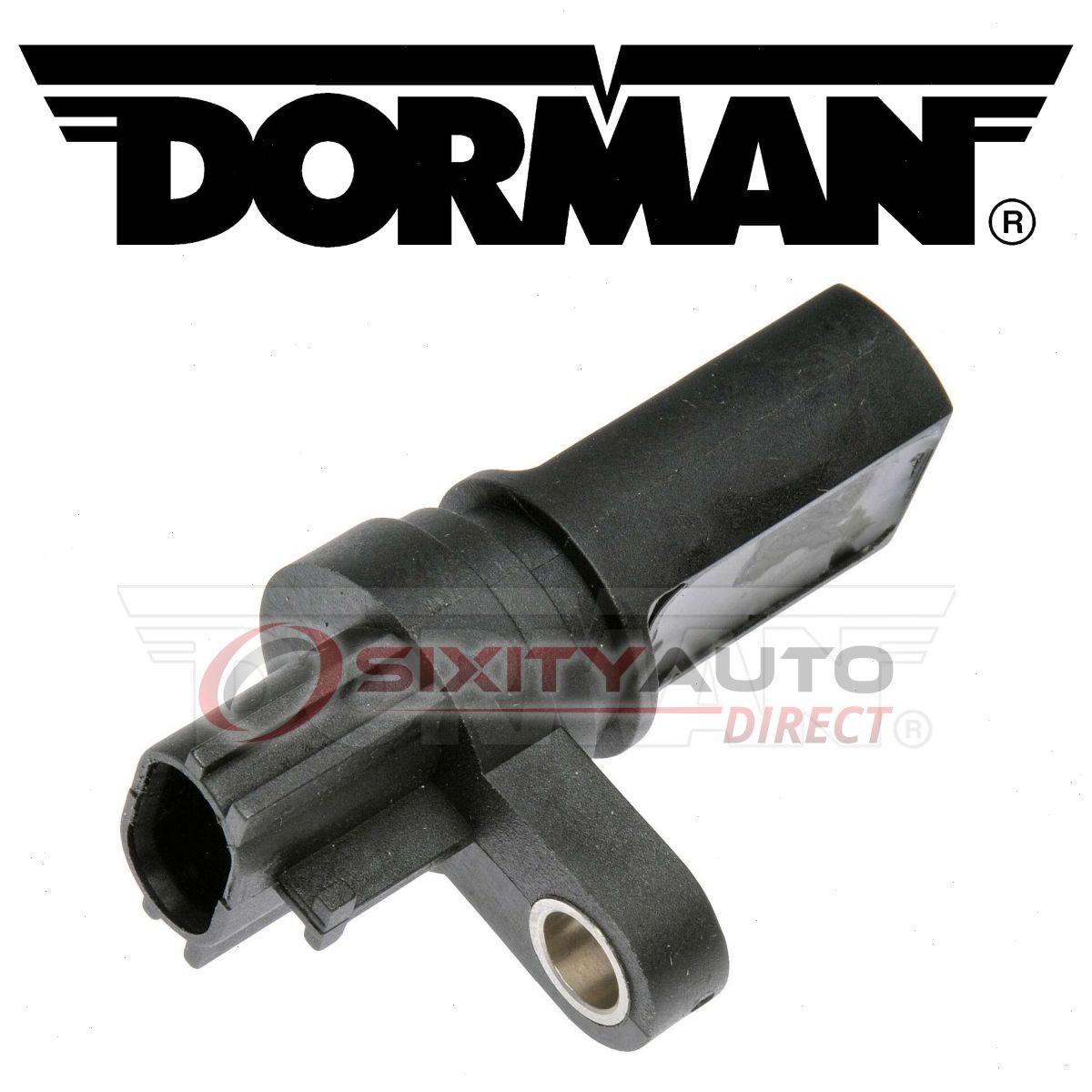 Dorman Crankshaft Position Sensor for 2005-2015 Nissan Xterra 4.0L V6 Engine cf