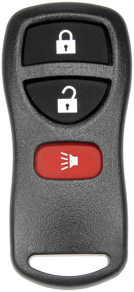 Keyless Entry Module Case Dorman/Help 13633