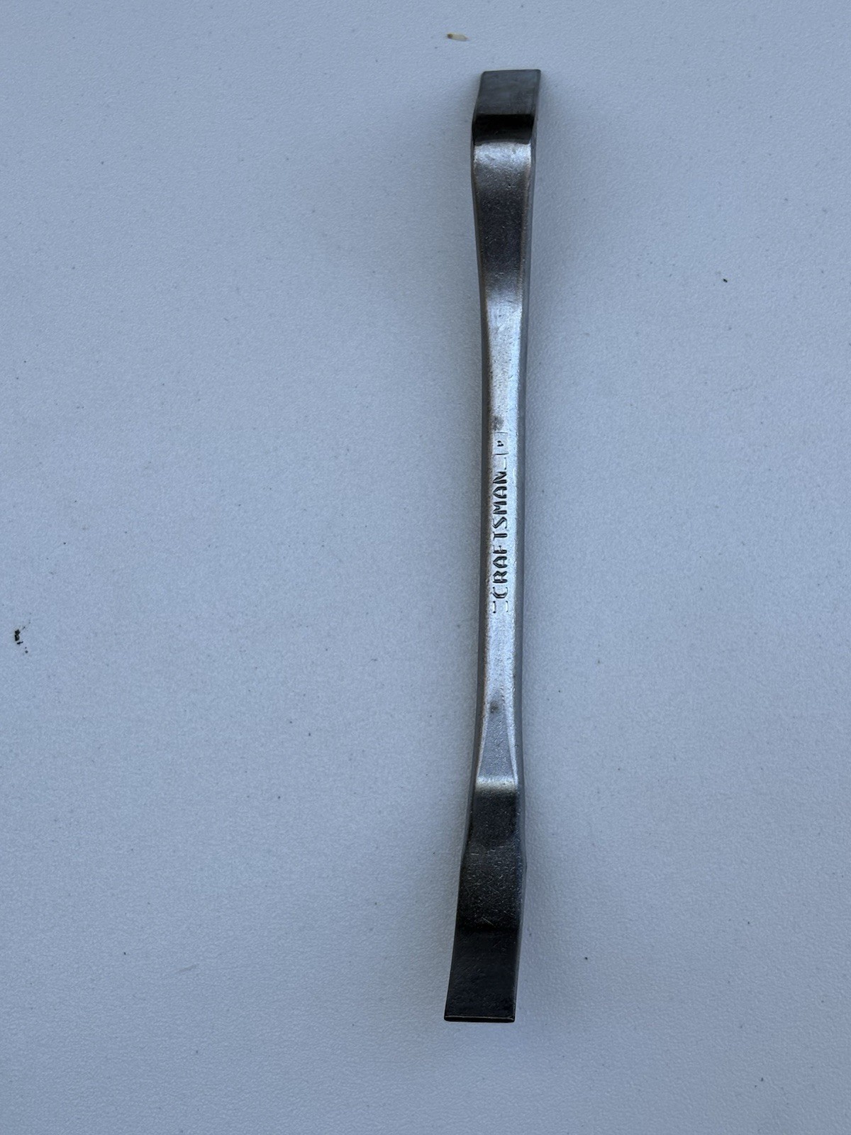 Craftsman 10” Drum Brake Adjusting Spoon Tool P Series Made in USA Vintage