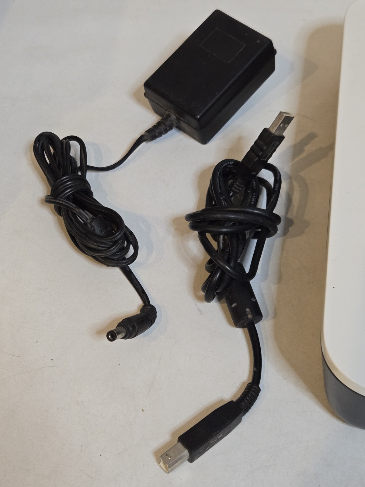 HP SCANJET G3110 FLATBED PHOTO SCANNER Tested/Working