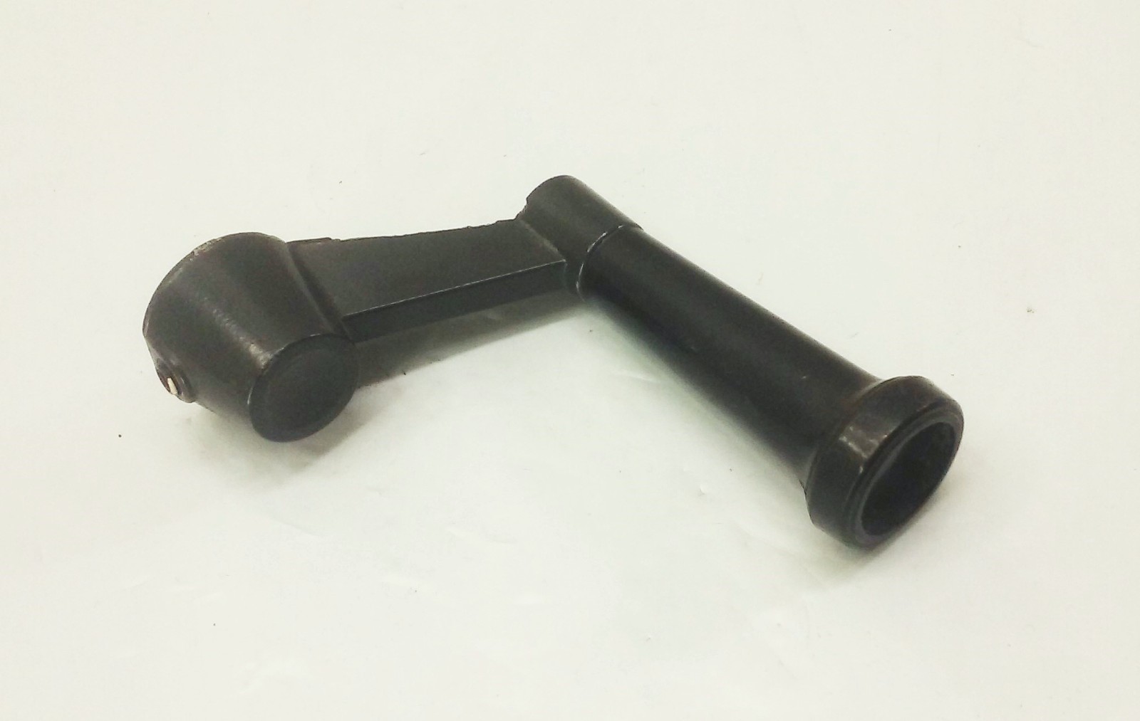 Craftsman 113 10" table saw hand wheel crank handle 3/8" shaft