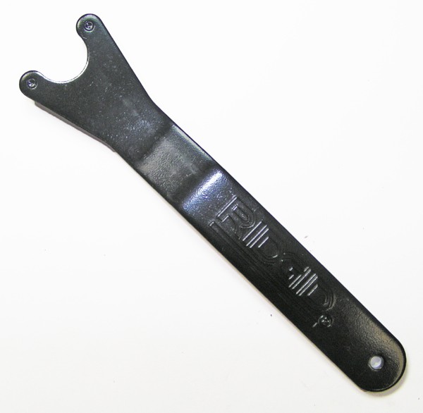 Ridgid R1020 Grinder Replacement Spanner Wrench - 632223001