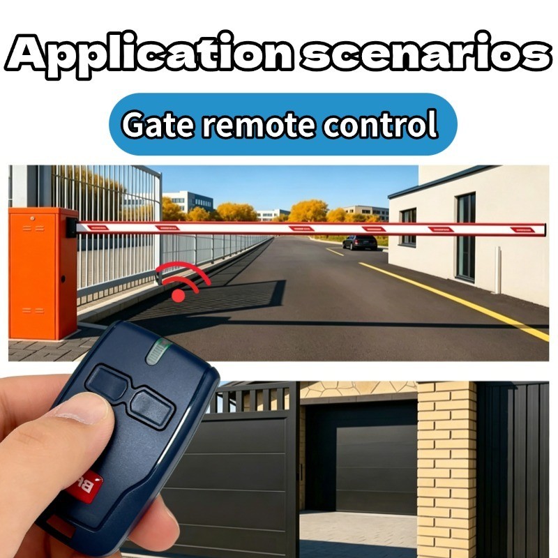 BFT MITTO 2 RCB2 Gate remote control handsets - keyfobs - transmitter