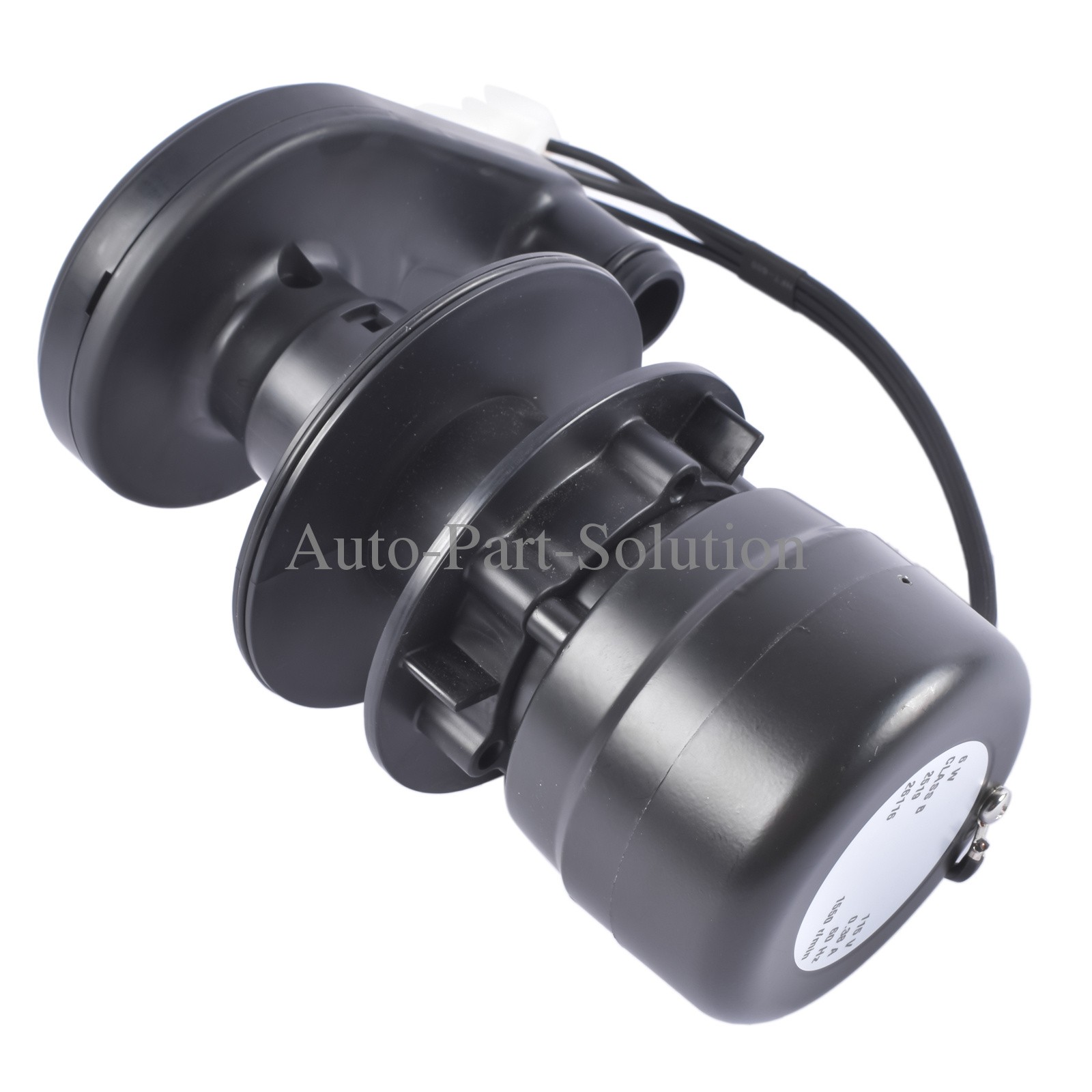 Replacement Water Pump Compatible for Sub-Zero Ice Machine 115V Ref: 7013196