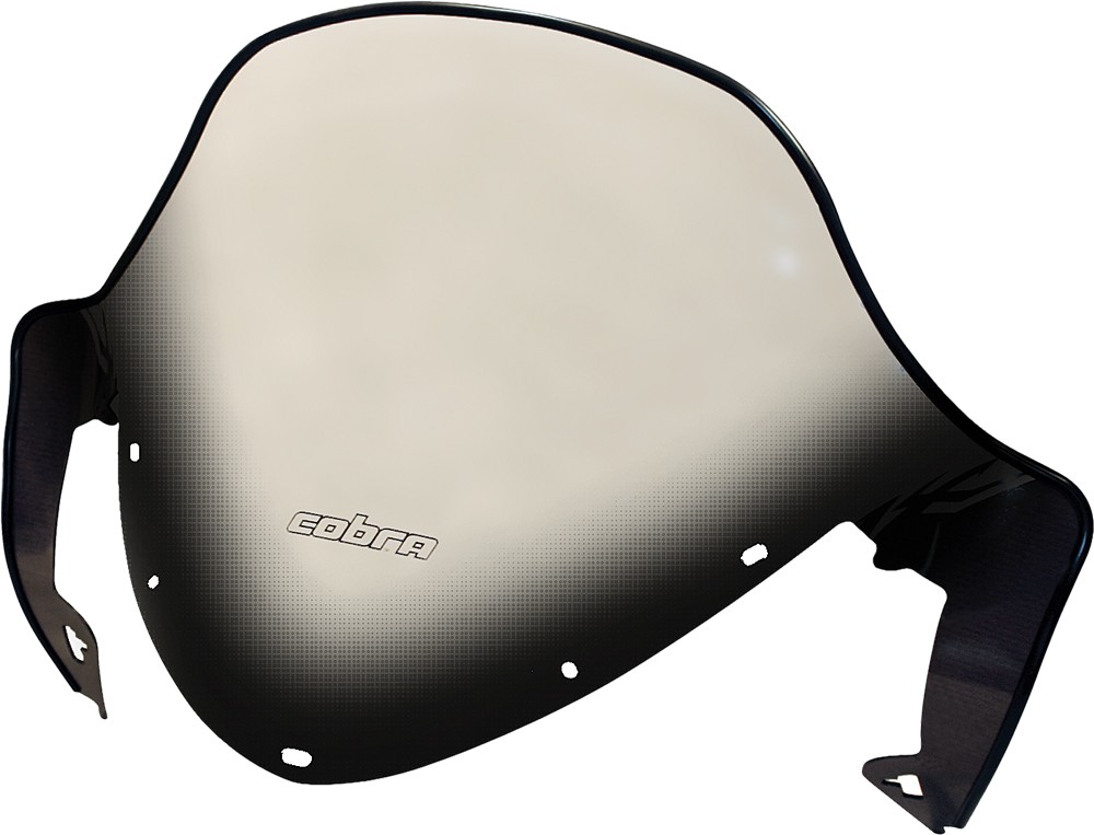 POWERMADD Windshield - Full - Full
