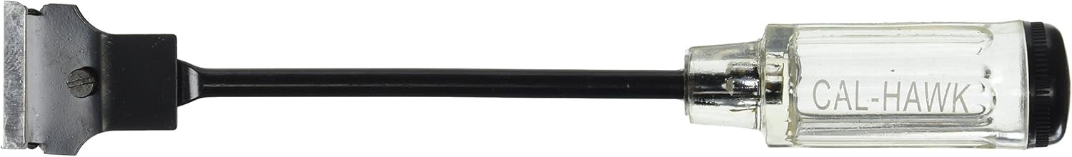 12" Long Reach/extension Scraper/ Long Razor-blade Scraper
