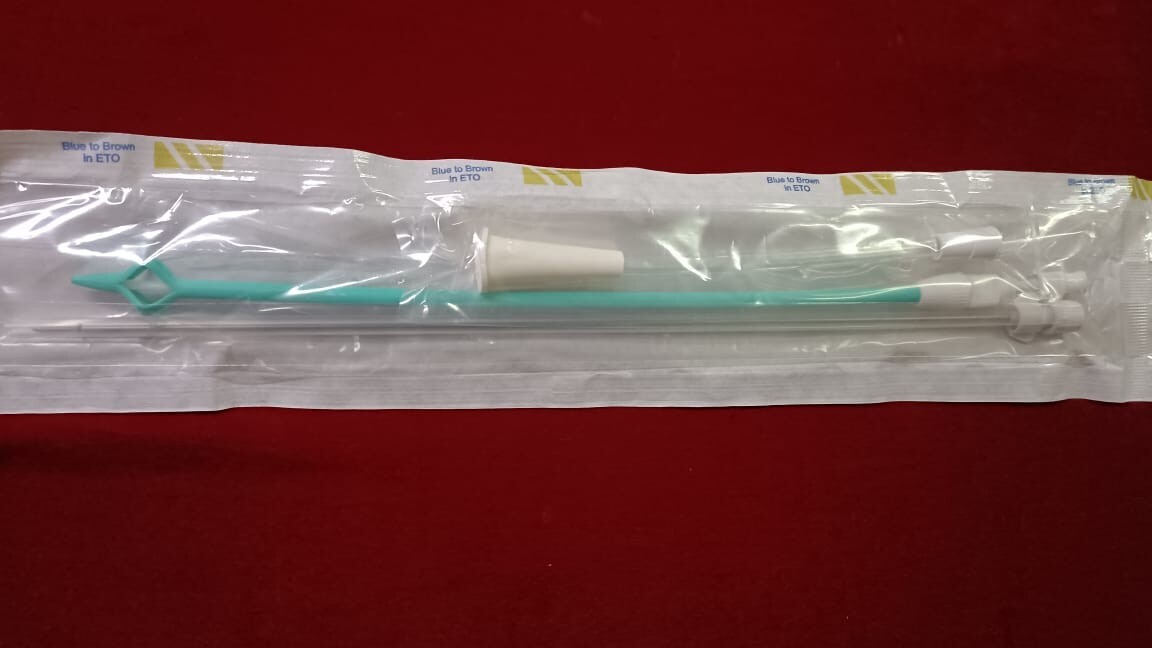 4A MALECOT WITH TROCAR UROLOGY 12fr &14fr set of 10+ 5FR/26CM DJ STENT 5PCS